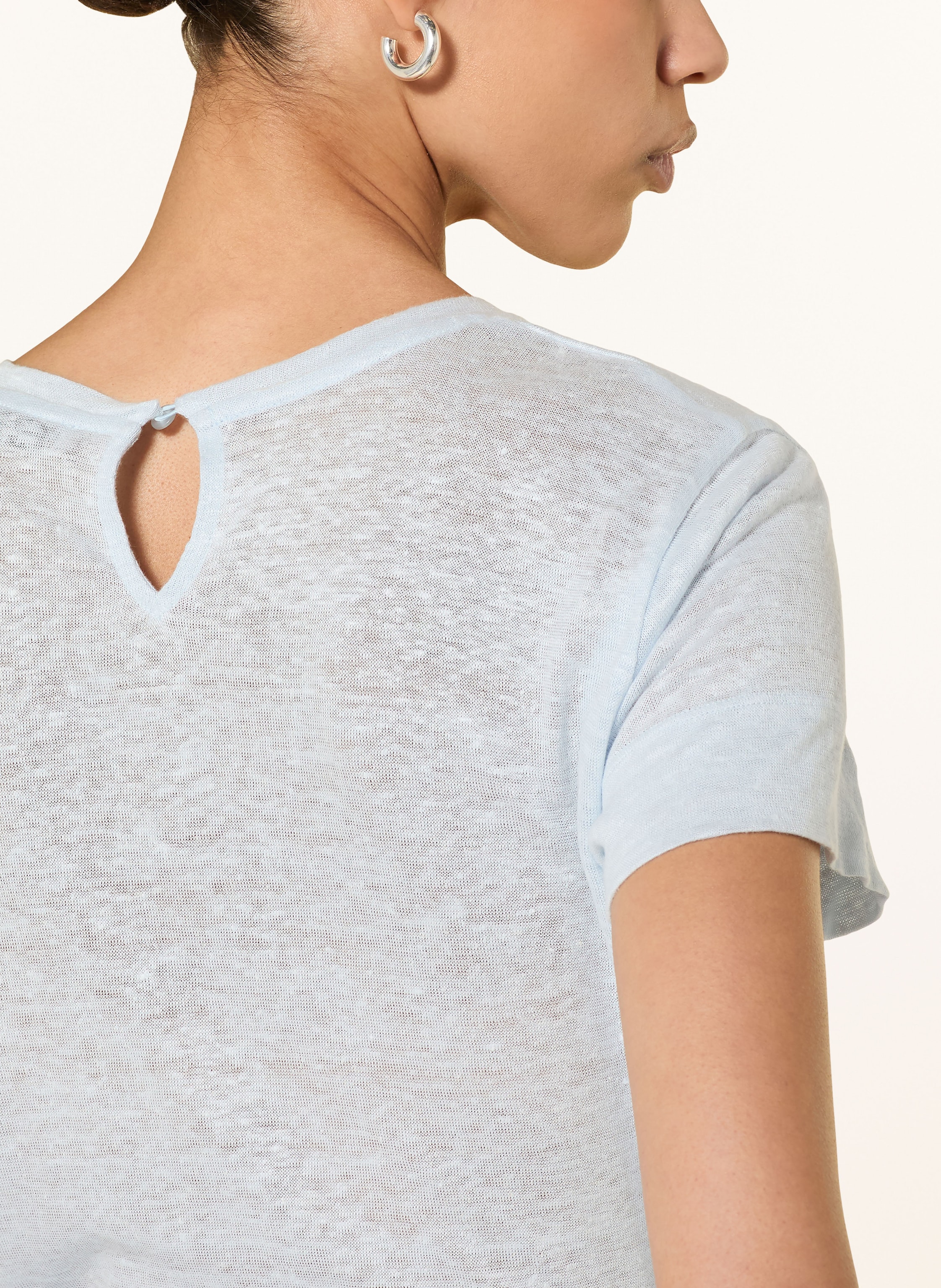 Thumbnail - Dorothee Schumacher T-Shirt blau