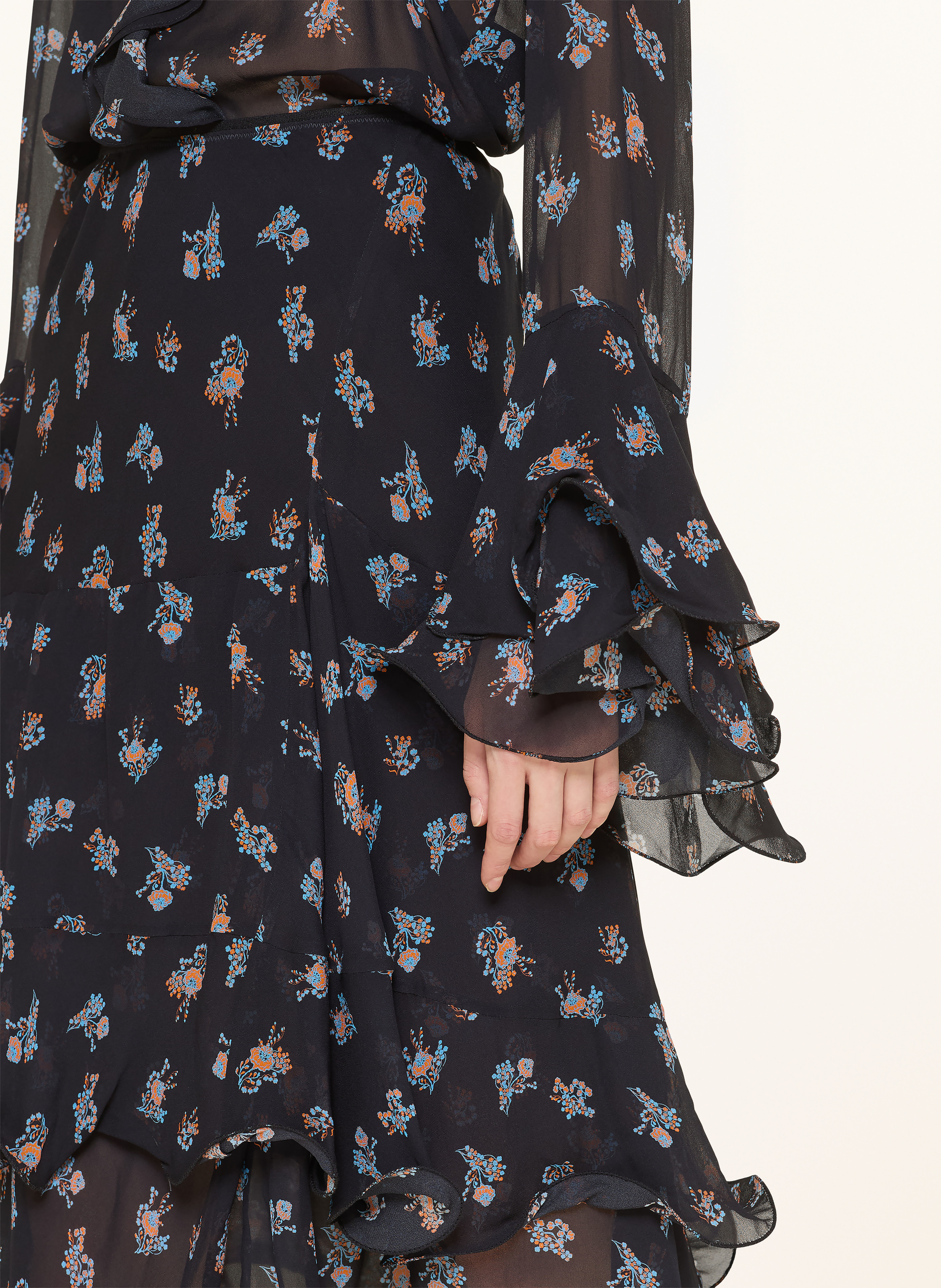 Thumbnail - Dorothee Schumacher Rock Airy Daydream blau