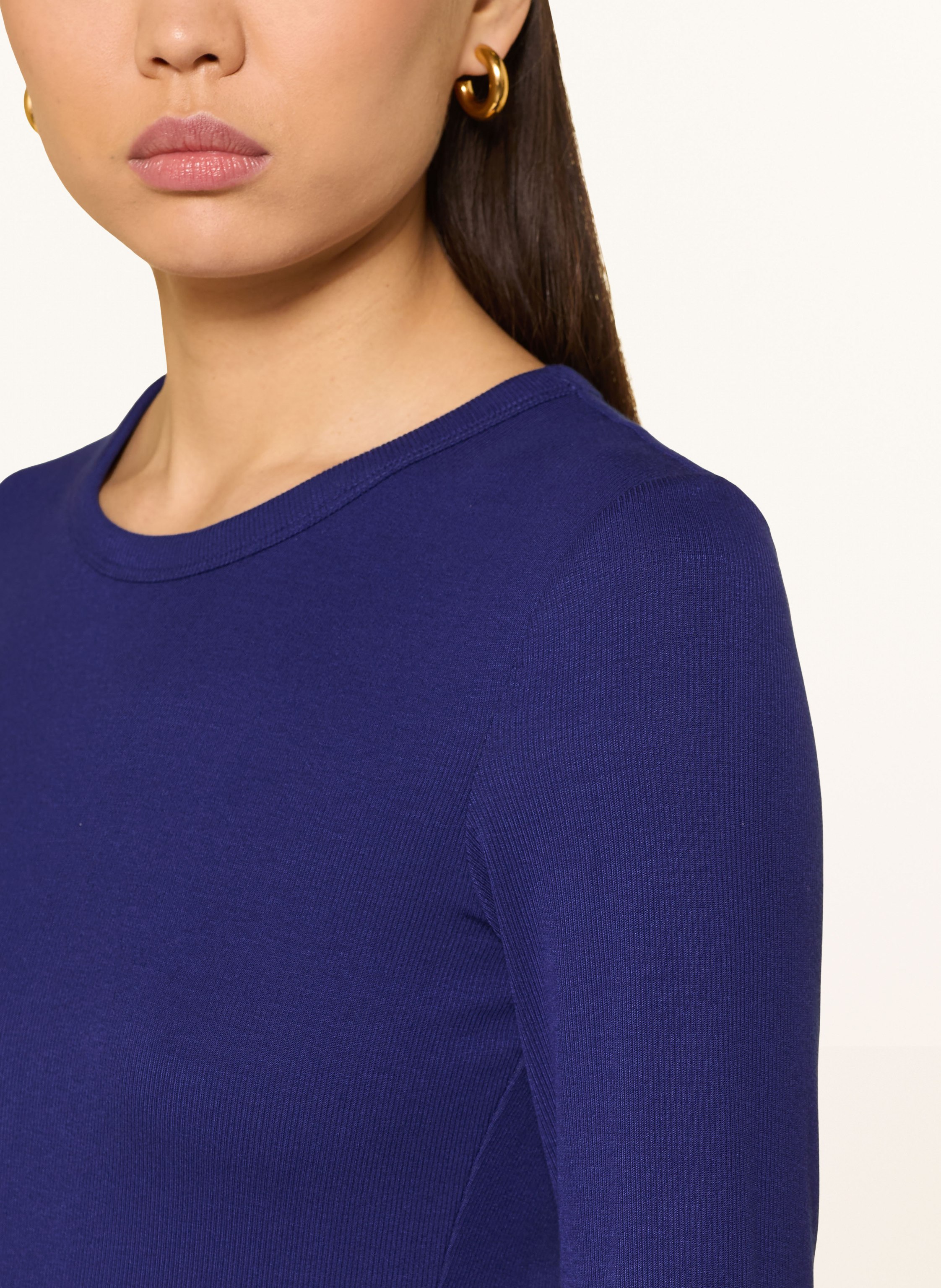 Thumbnail - Someday Longsleeve Korell blau