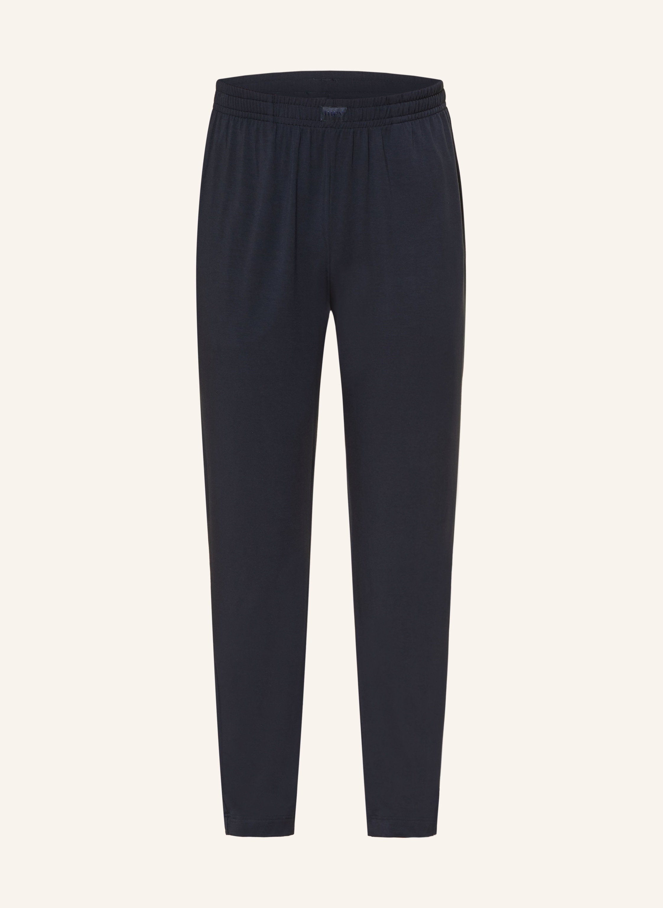 Mey Lounge-Hose Jefferson blau