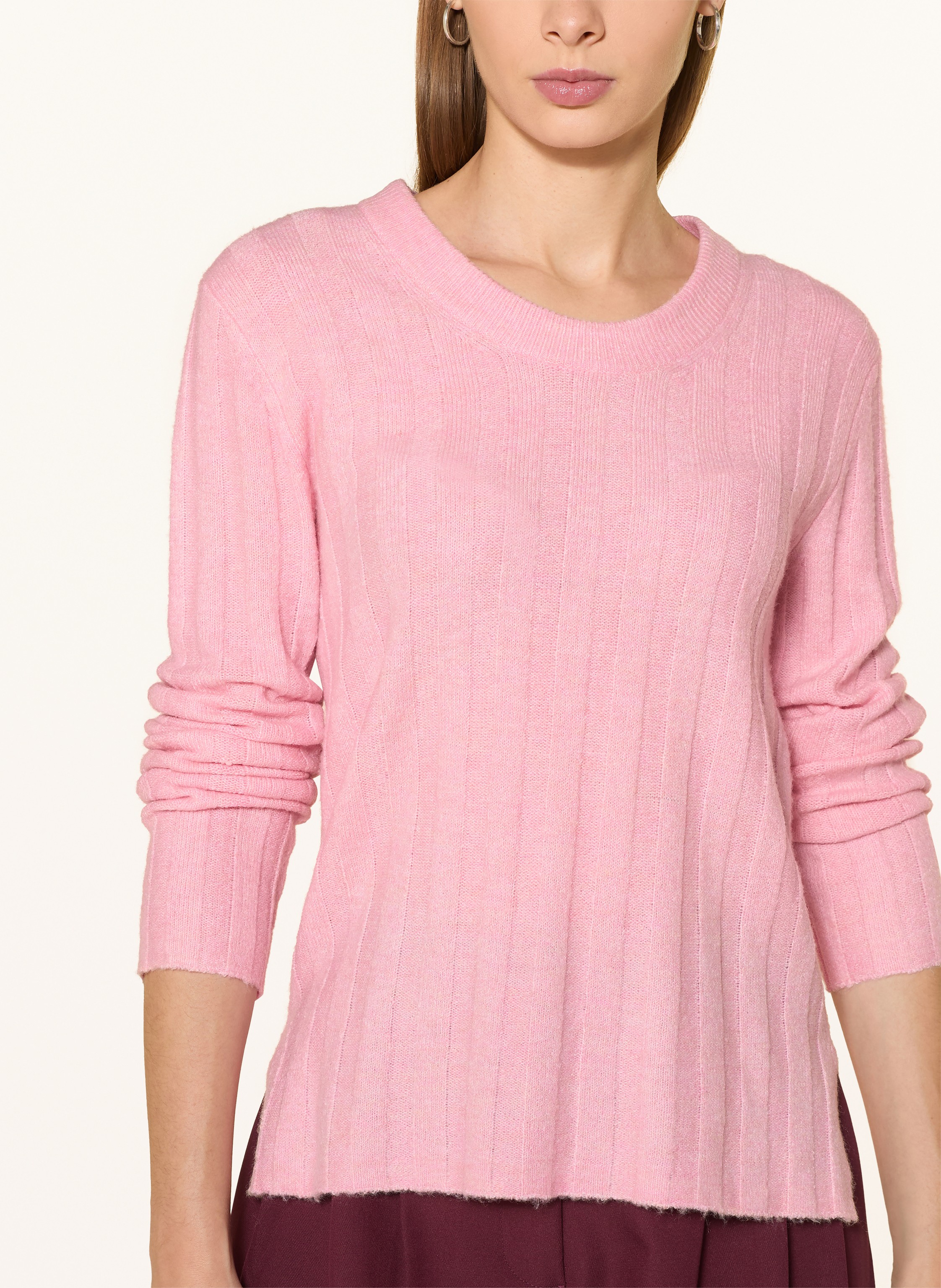Thumbnail - Opus Pullover Polmi rosa