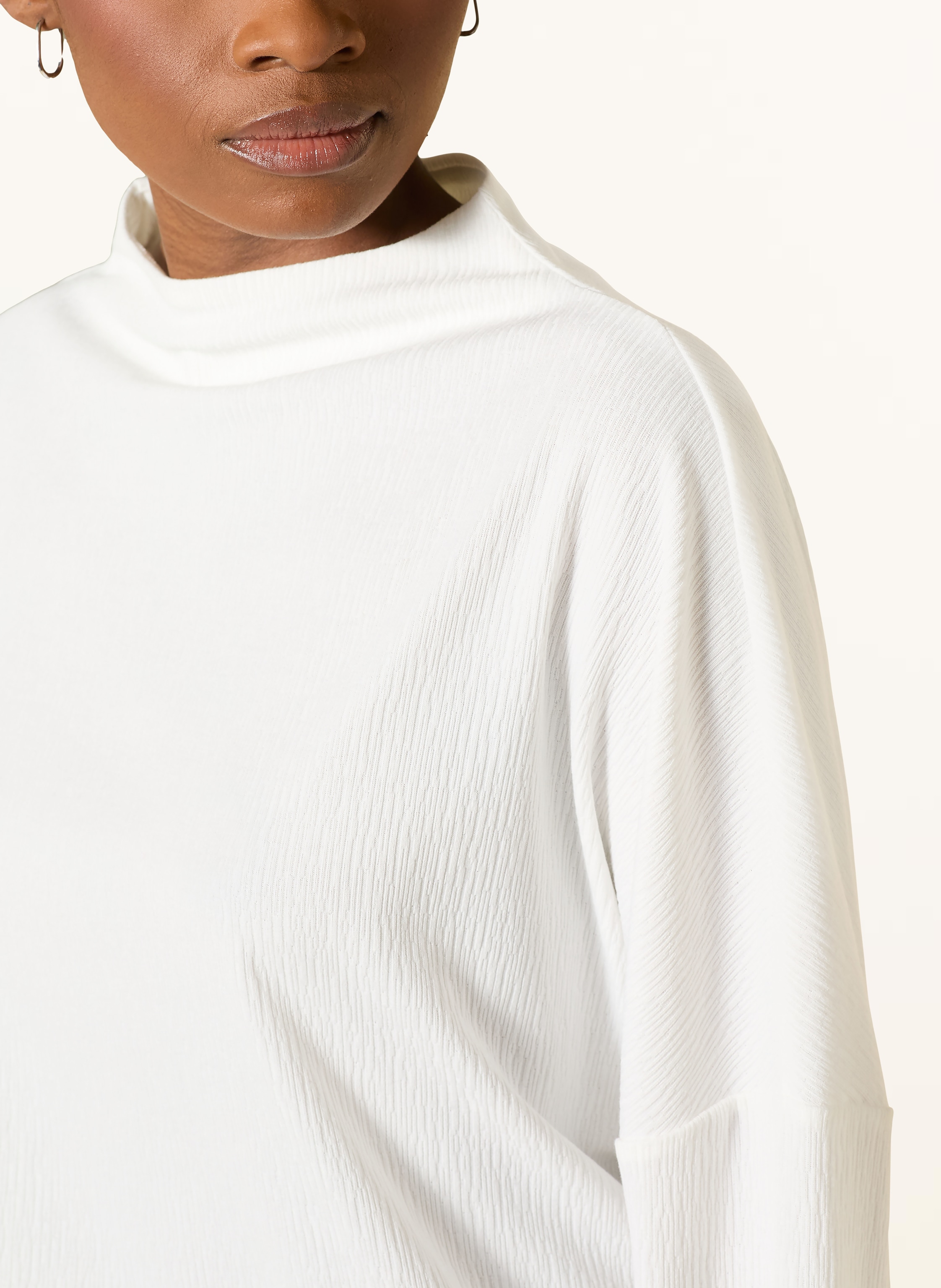 Thumbnail - Opus Longsleeve Sifresh weiss