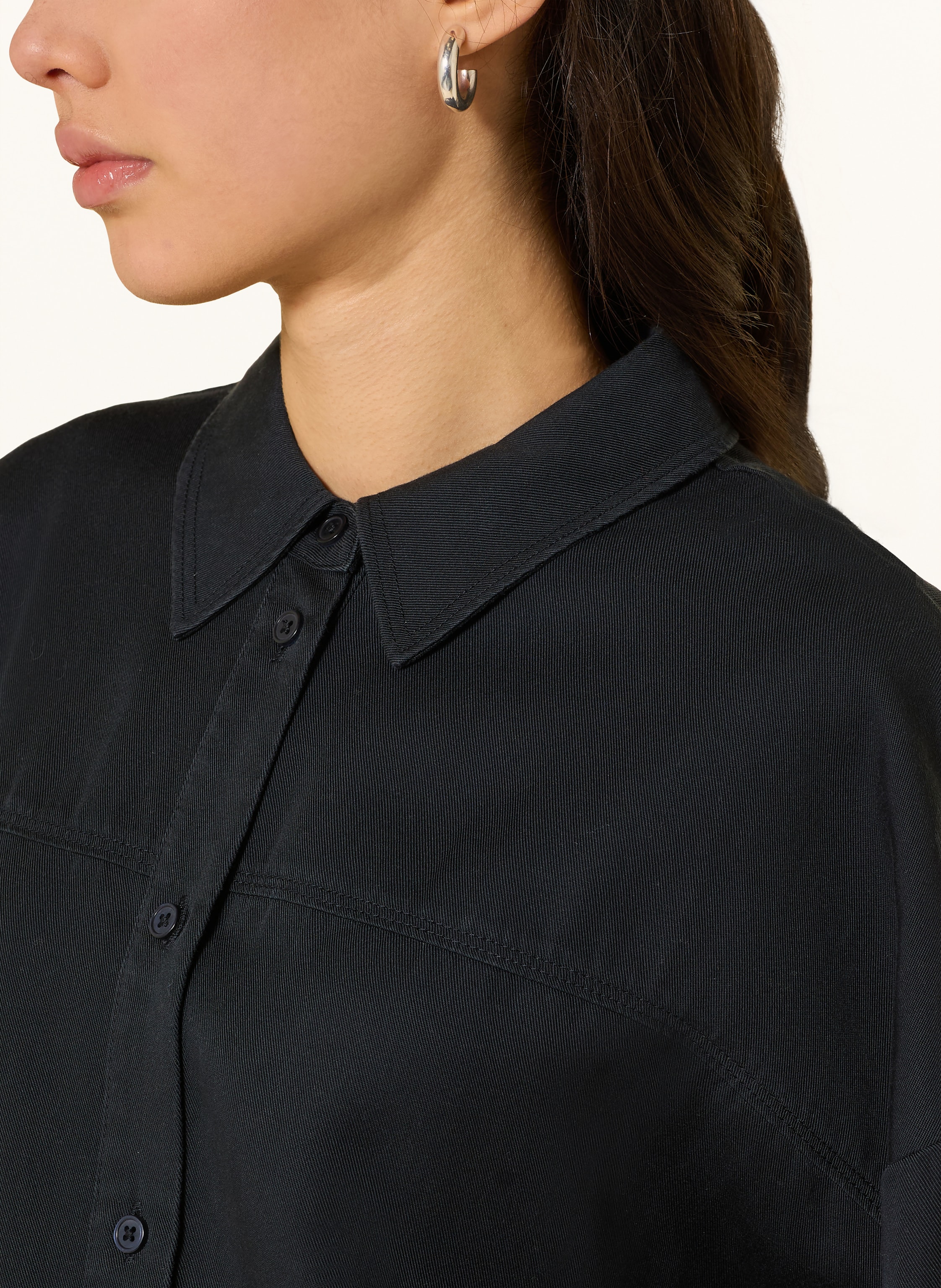 Thumbnail - Opus Overjacket Fynamo blau