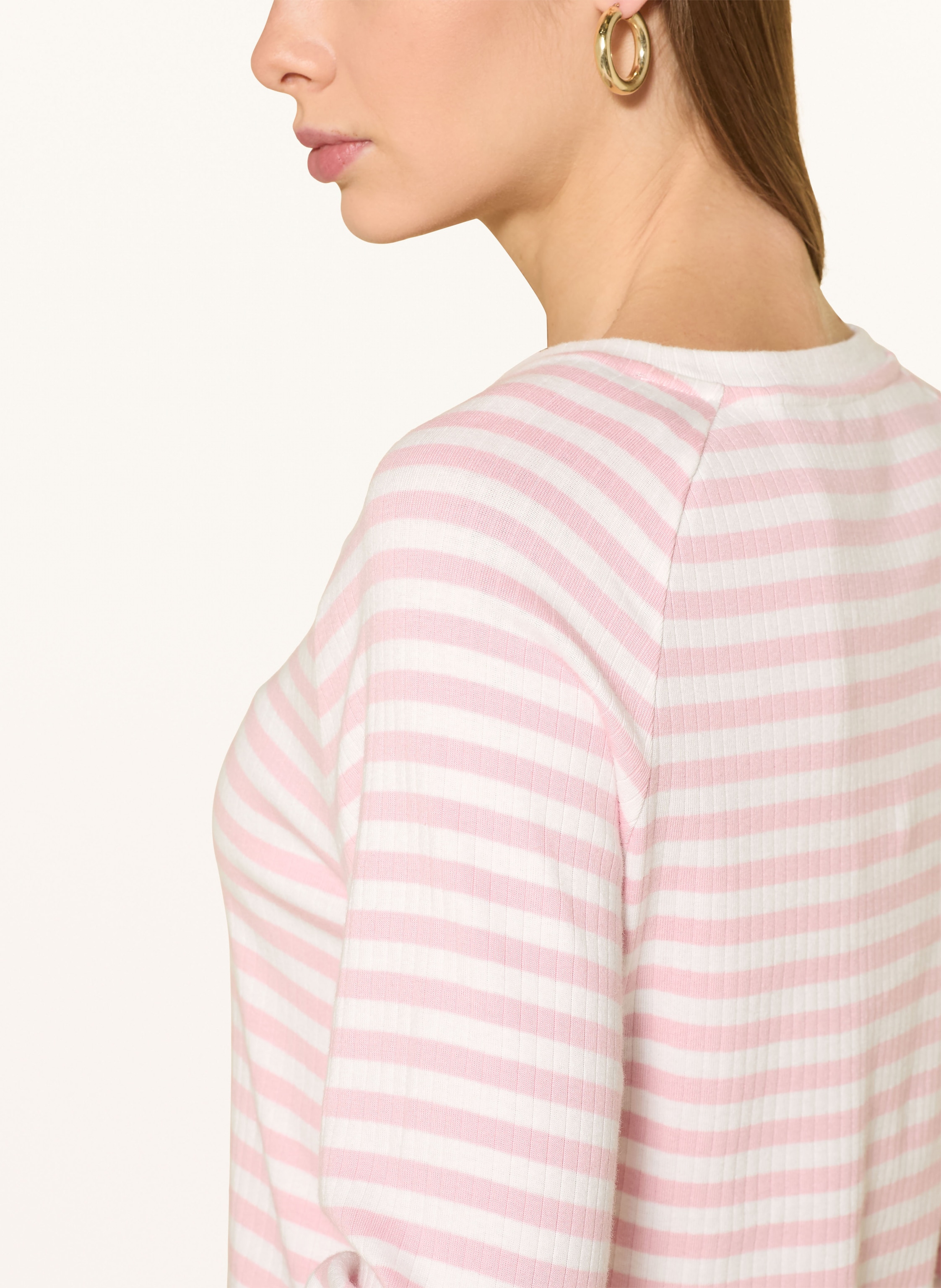 Thumbnail - Opus Longsleeve Sorka rosa