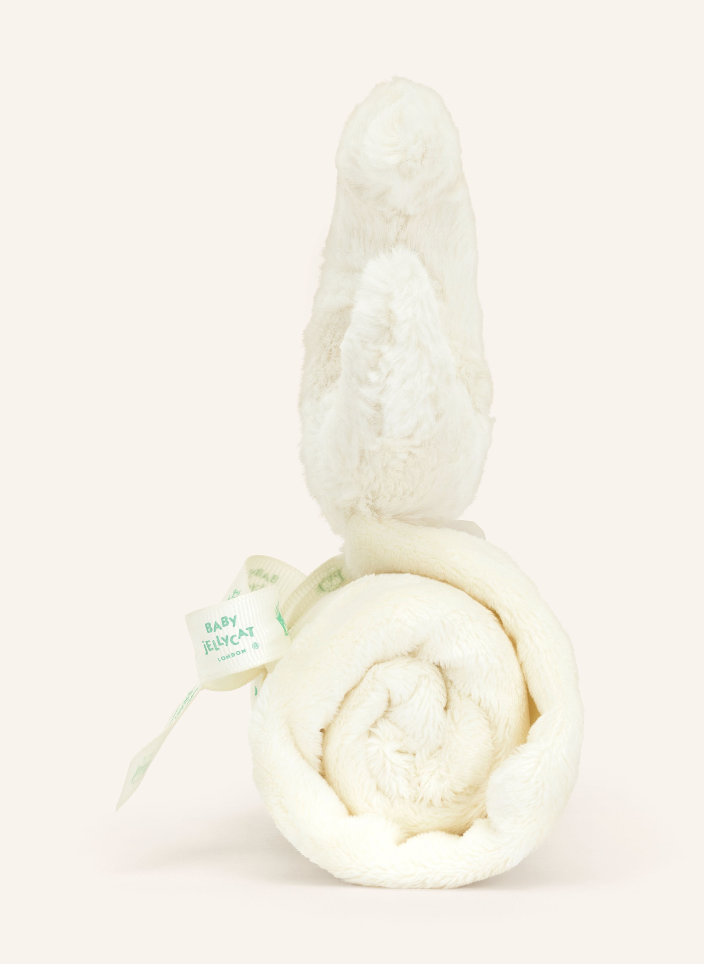 Thumbnail - Jellycat Schmusetuch Amuseables Moon Soother weiss