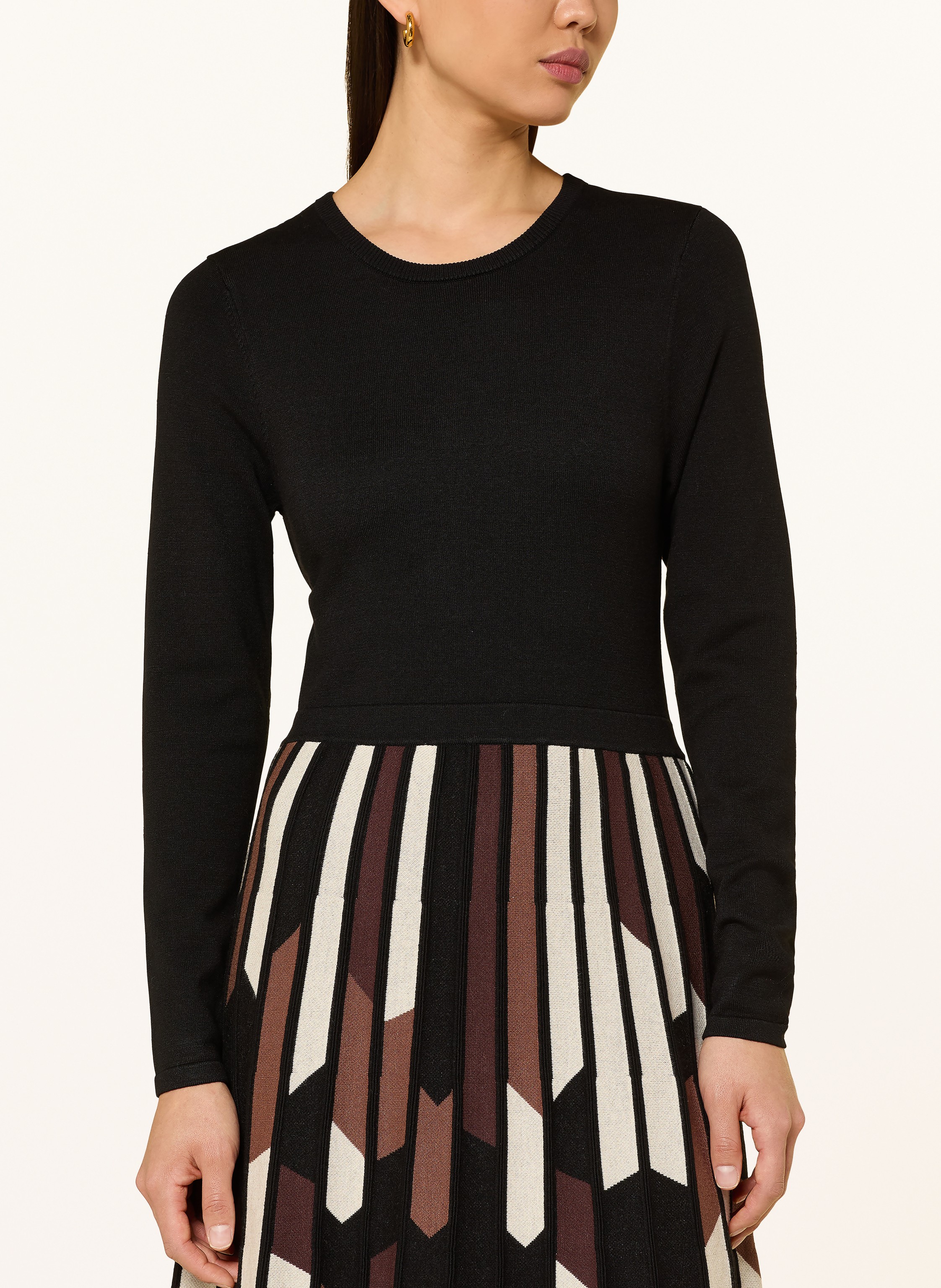 Thumbnail - Phase Eight Kleid Maci braun