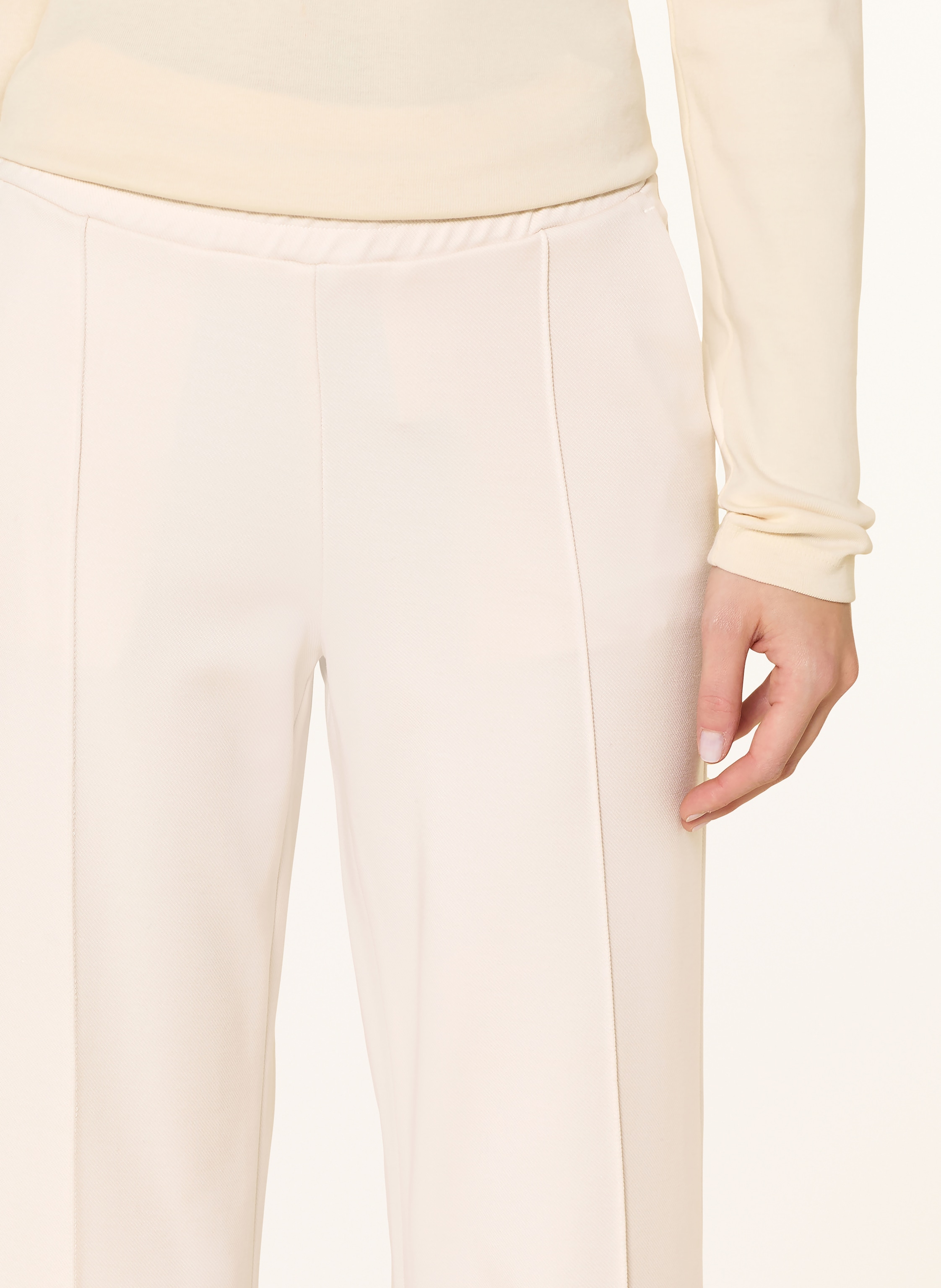 Thumbnail - Opus Pants Culotte Merri Hill weiss