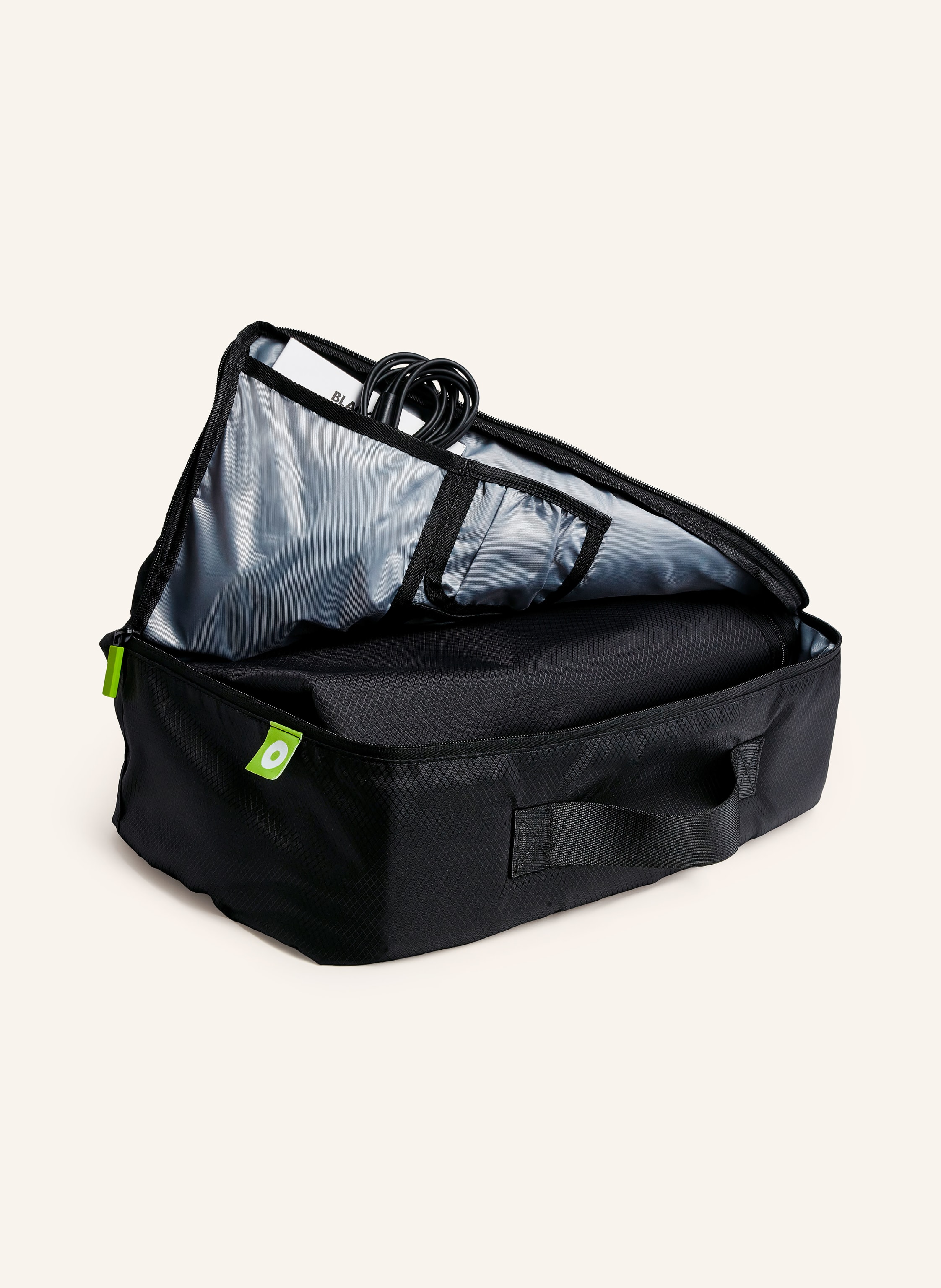 Thumbnail - Blackroll Kompressionsstiefel 2.0 S schwarz