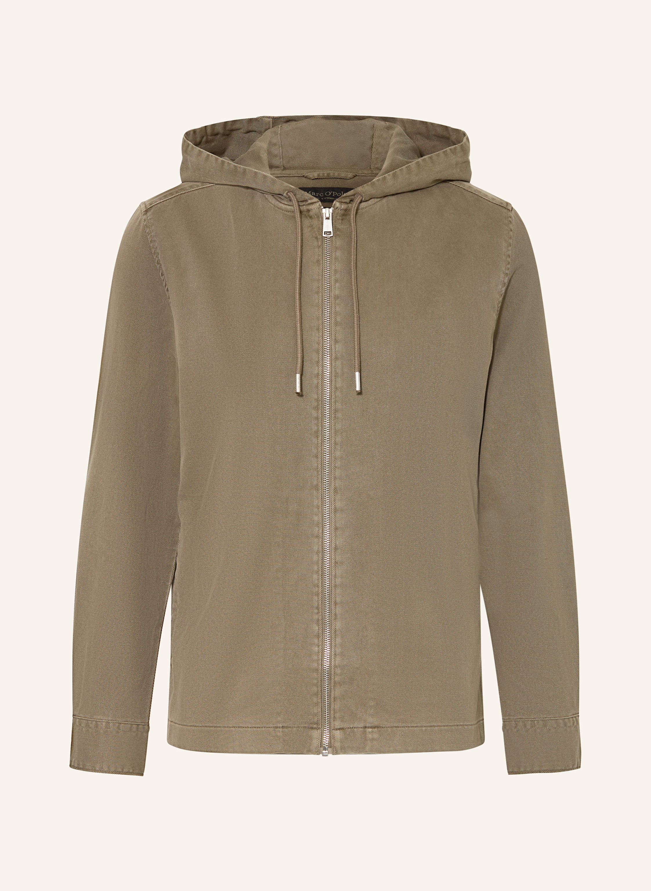 Marc O'polo Overjacket braun