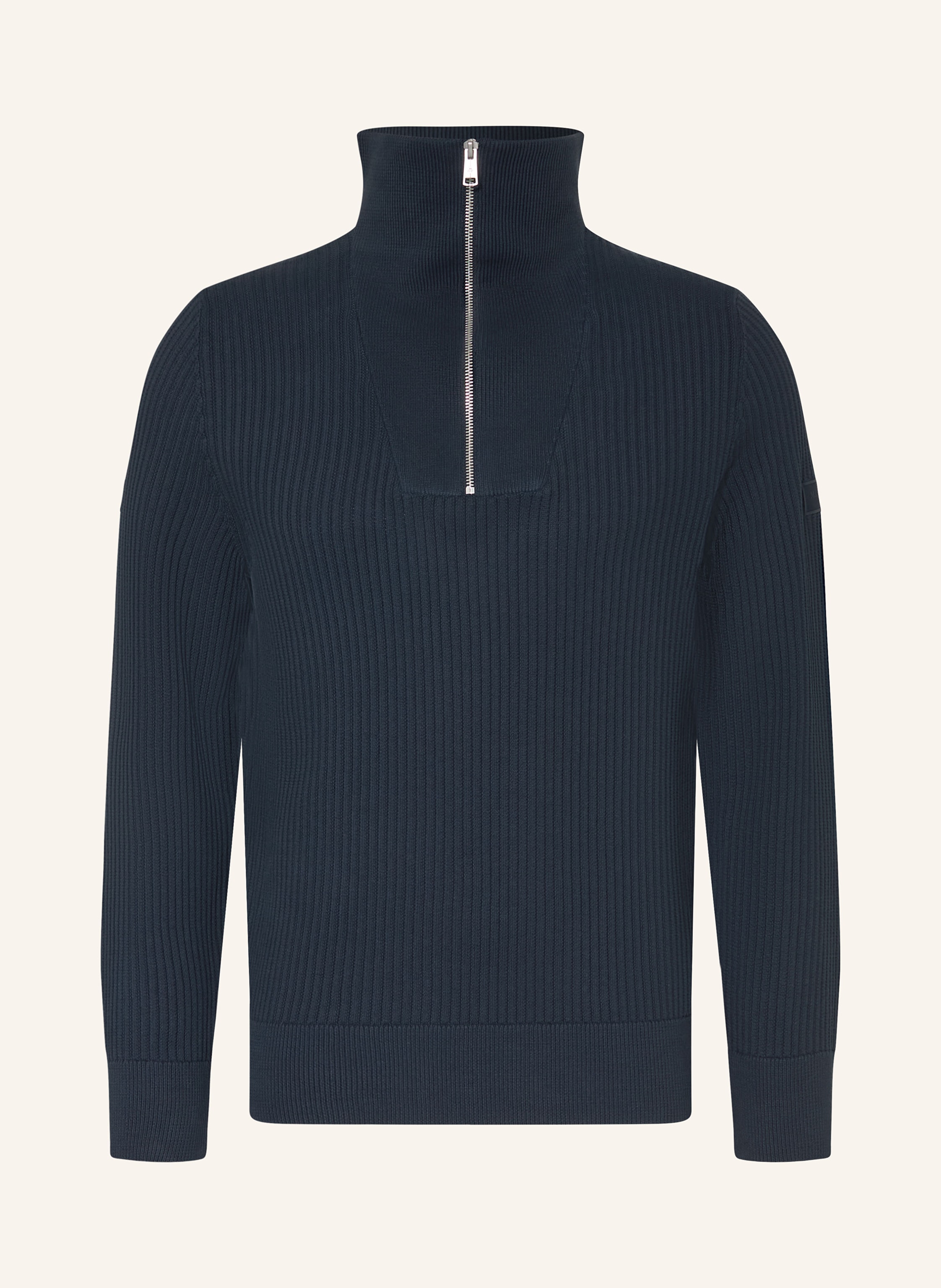 Marc O'polo Troyer blau