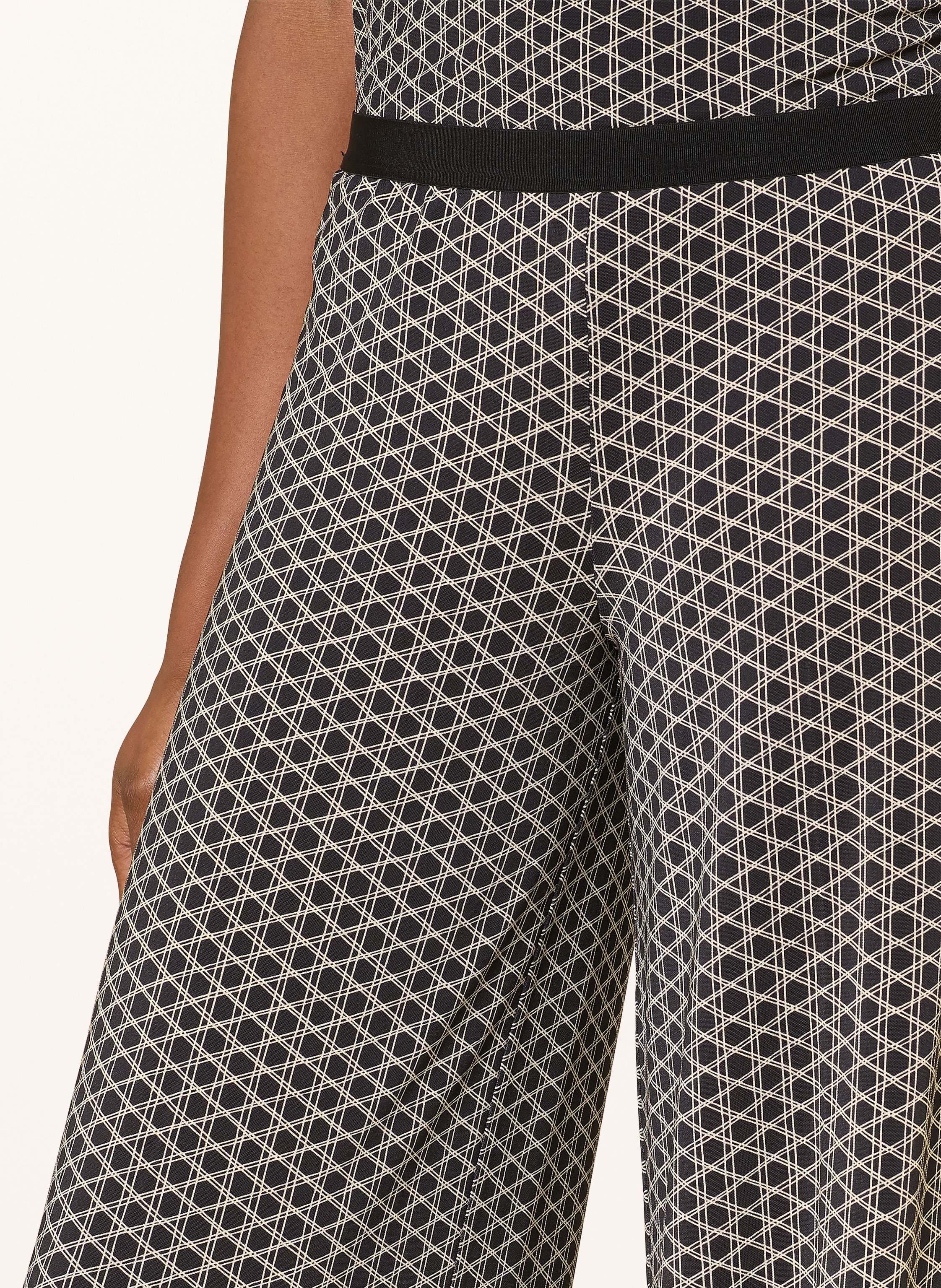 Thumbnail - Siyu Hose schwarz