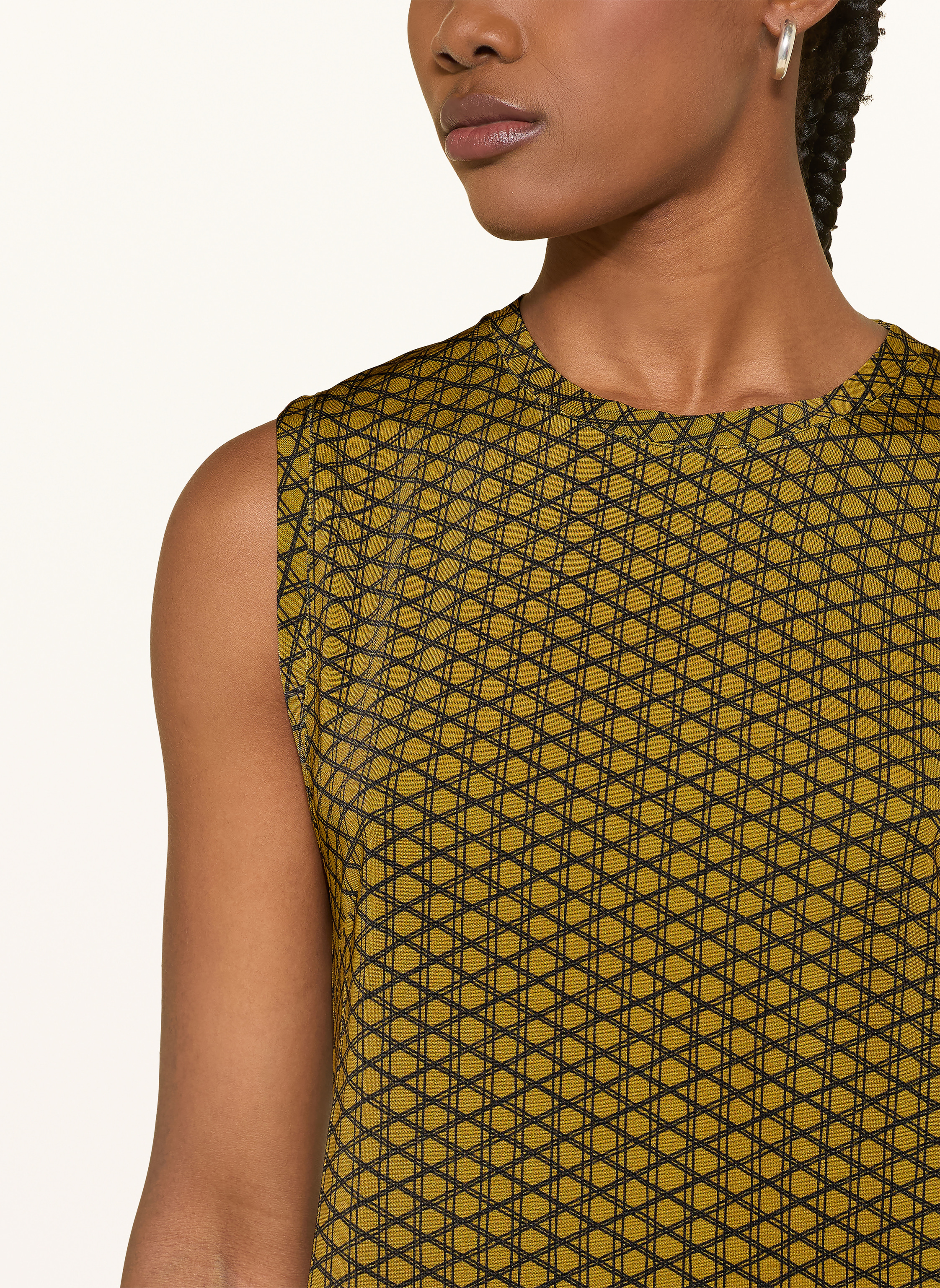 Thumbnail - Siyu Top gelb