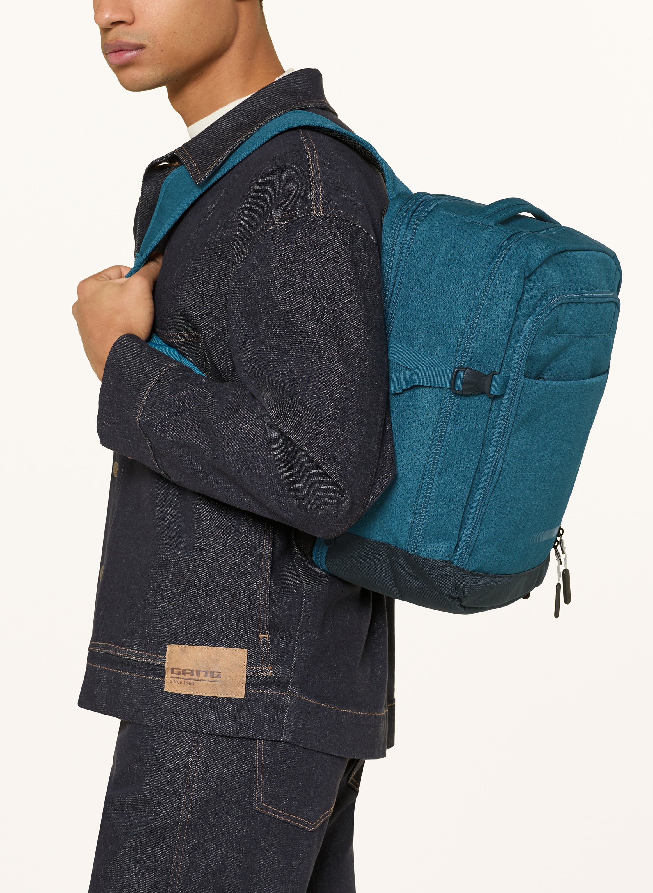 Thumbnail - Travelite Rucksack Kick Off Large blau