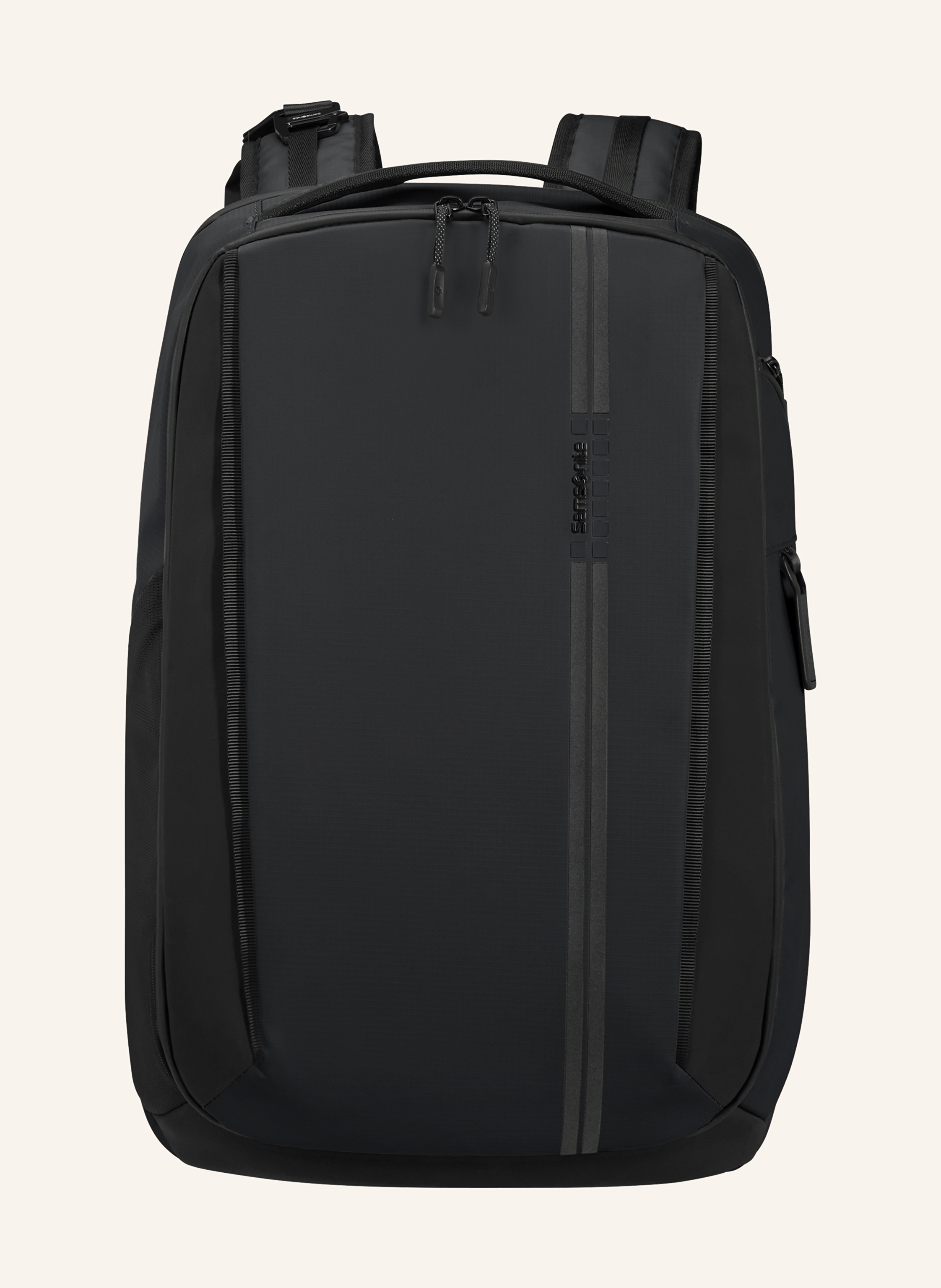 Samsonite Rucksack Active Road schwarz