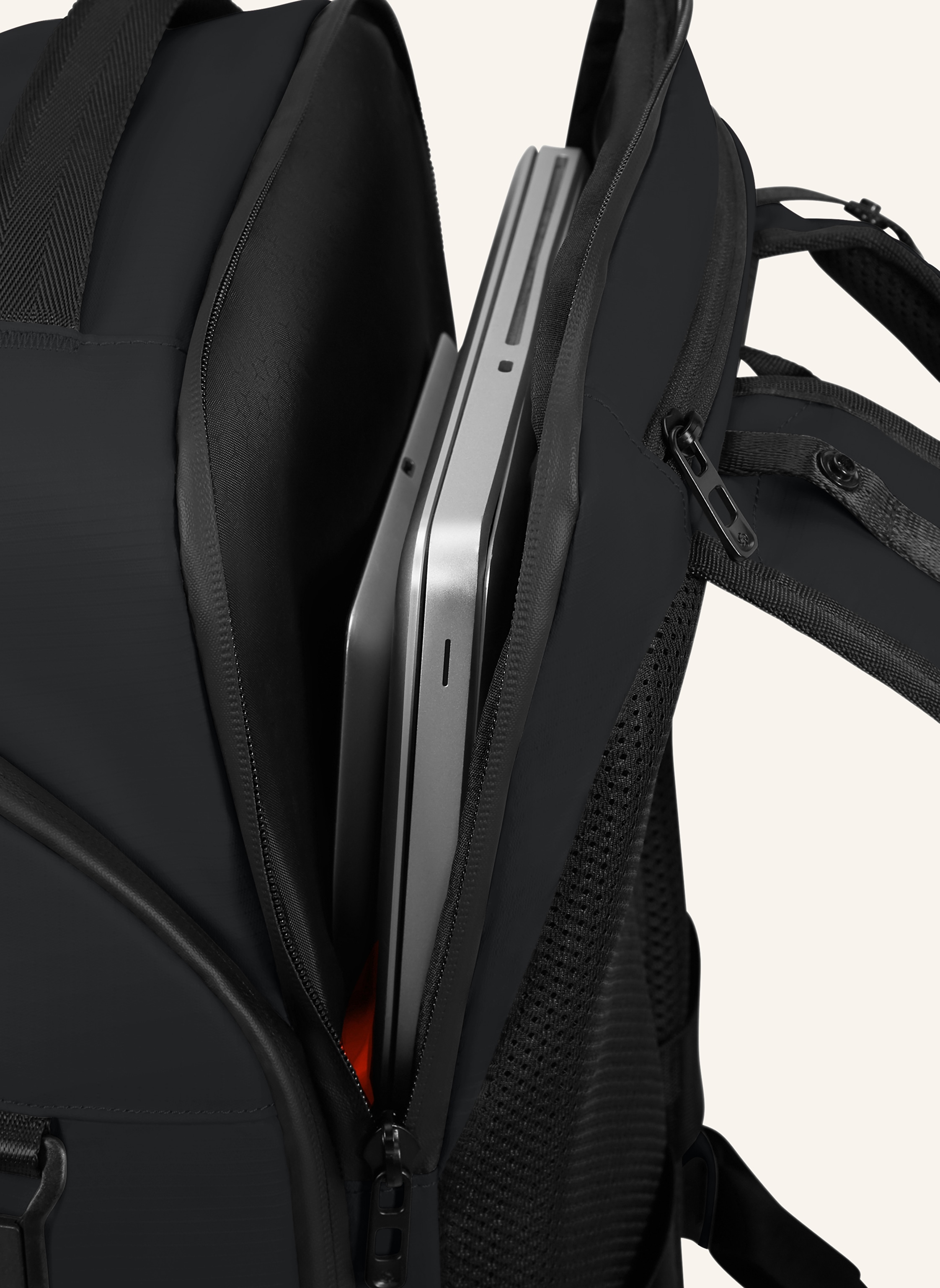 Thumbnail - Samsonite Rucksack Active Road schwarz