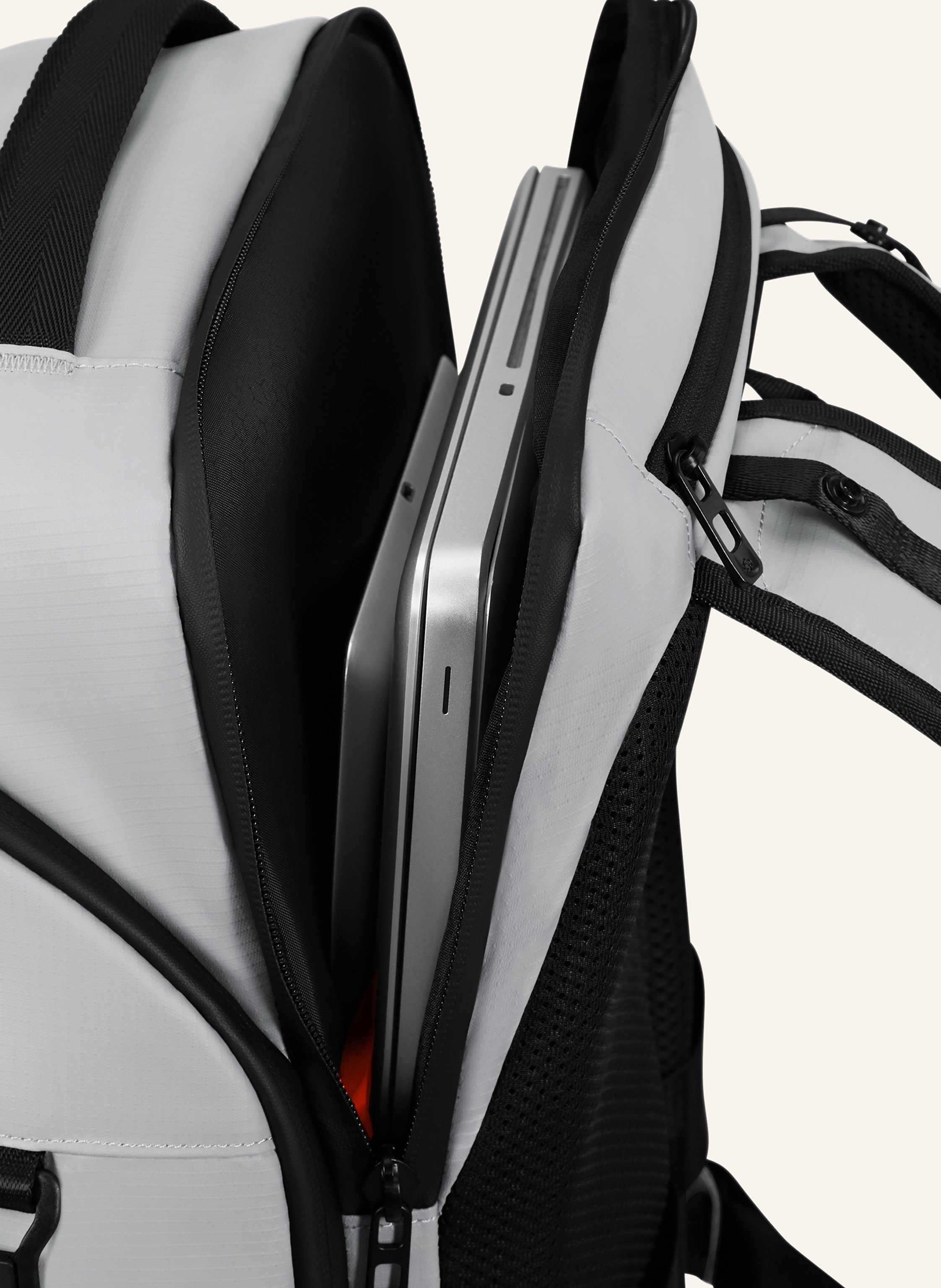 Thumbnail - Samsonite Rucksack Active Road grau