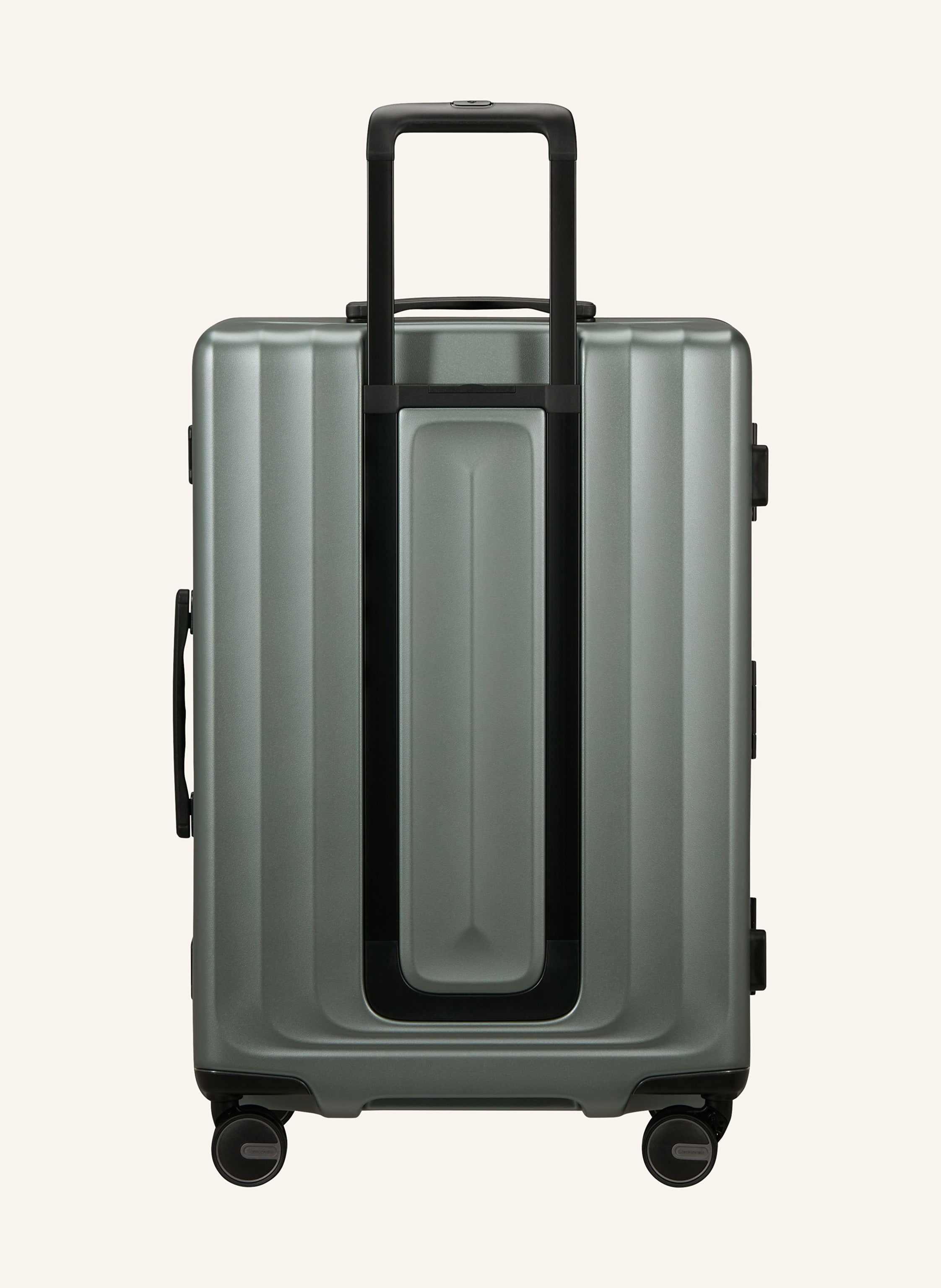 Thumbnail - Samsonite Trolley Focus gruen