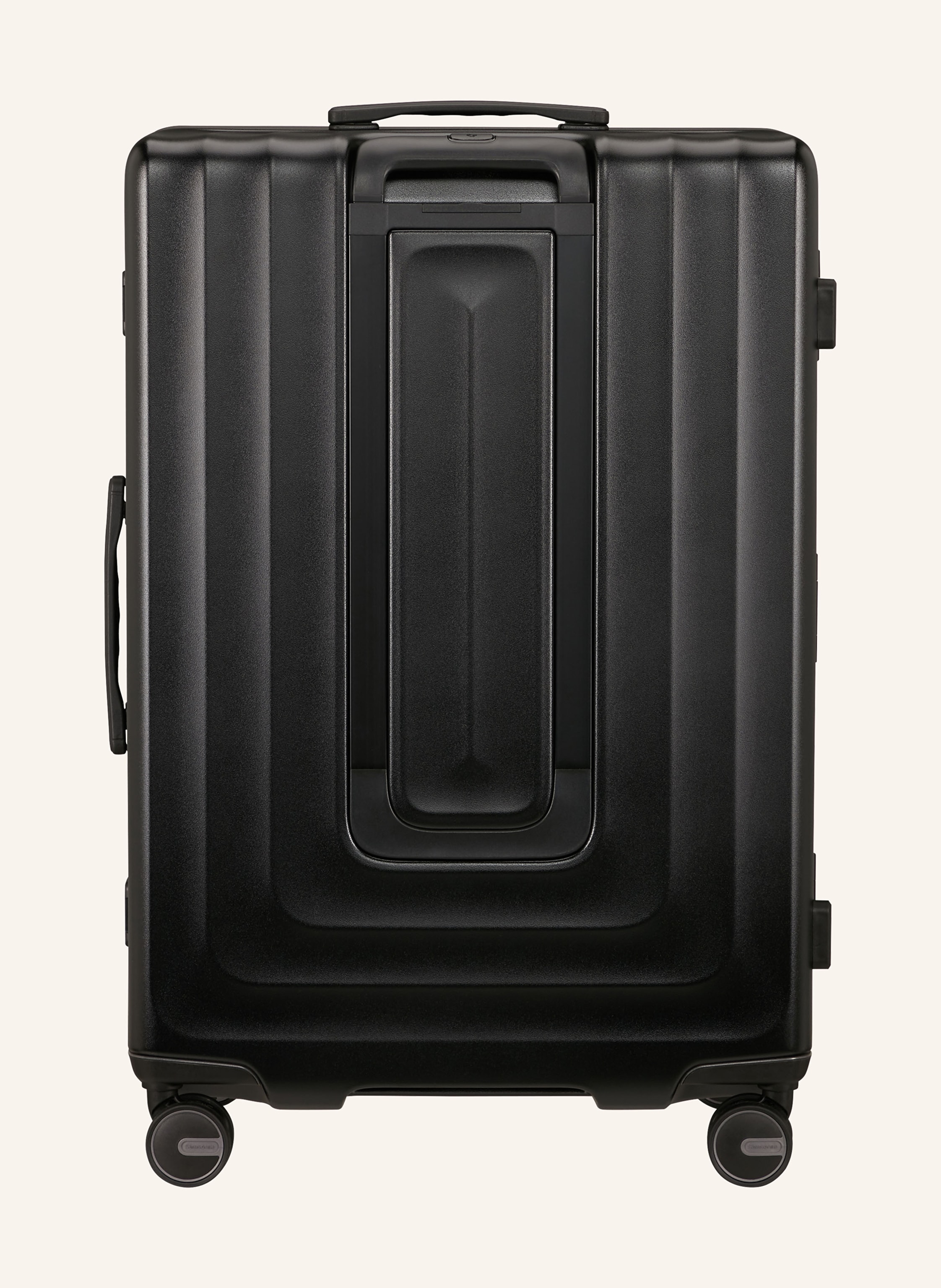Thumbnail - Samsonite Trolley Focus grau