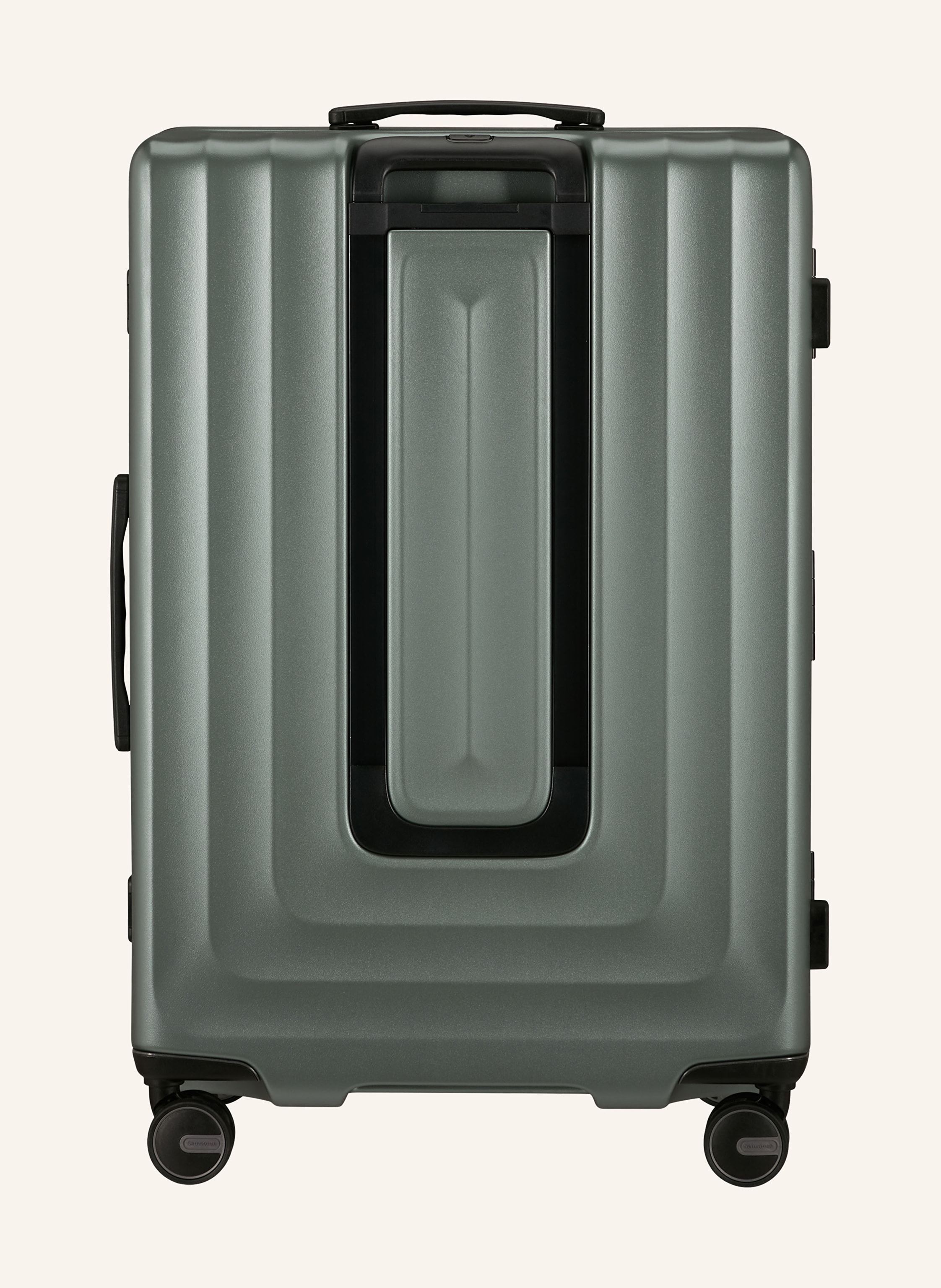 Thumbnail - Samsonite Trolley Focus gruen