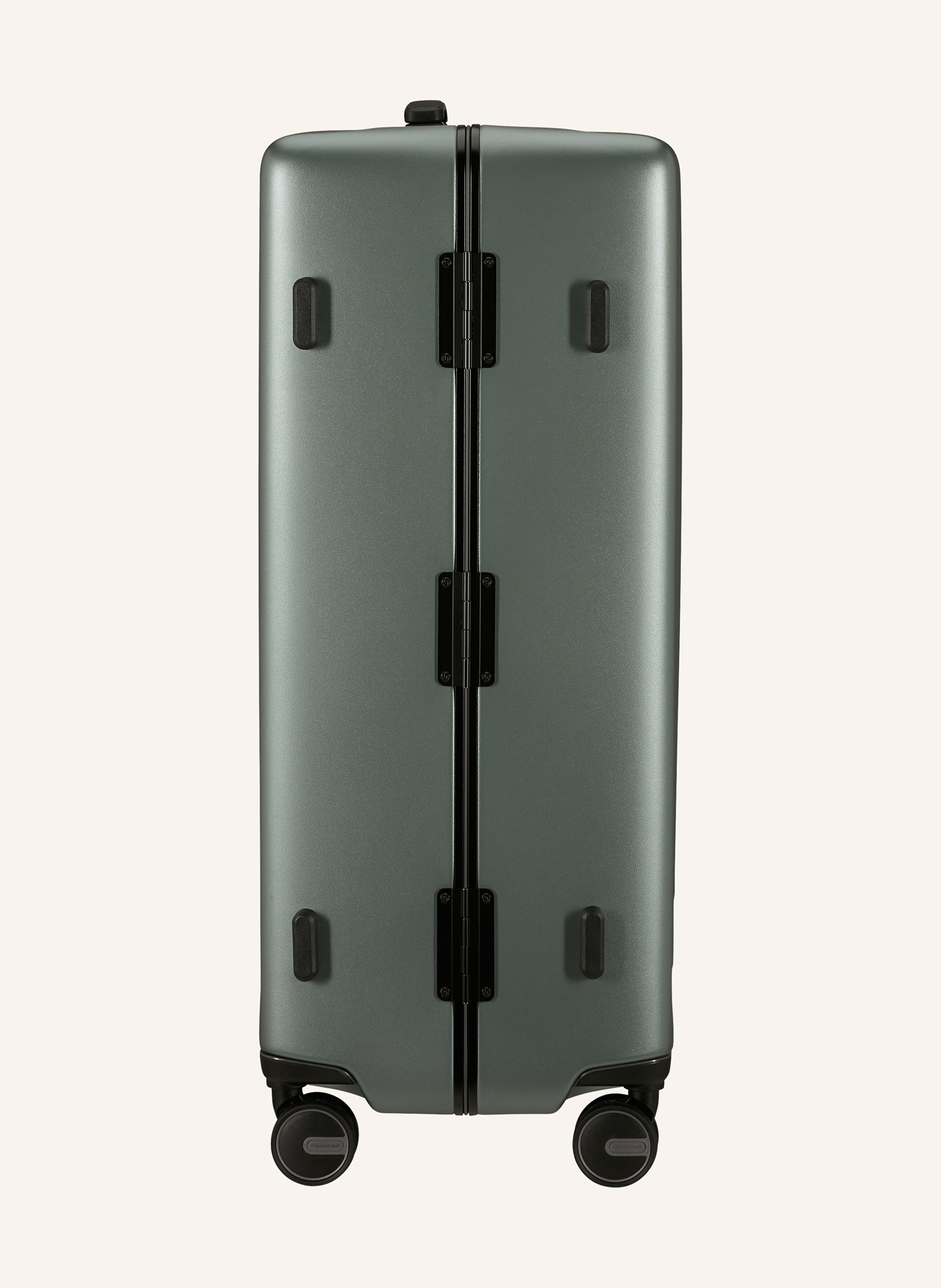 Thumbnail - Samsonite Trolley Focus gruen