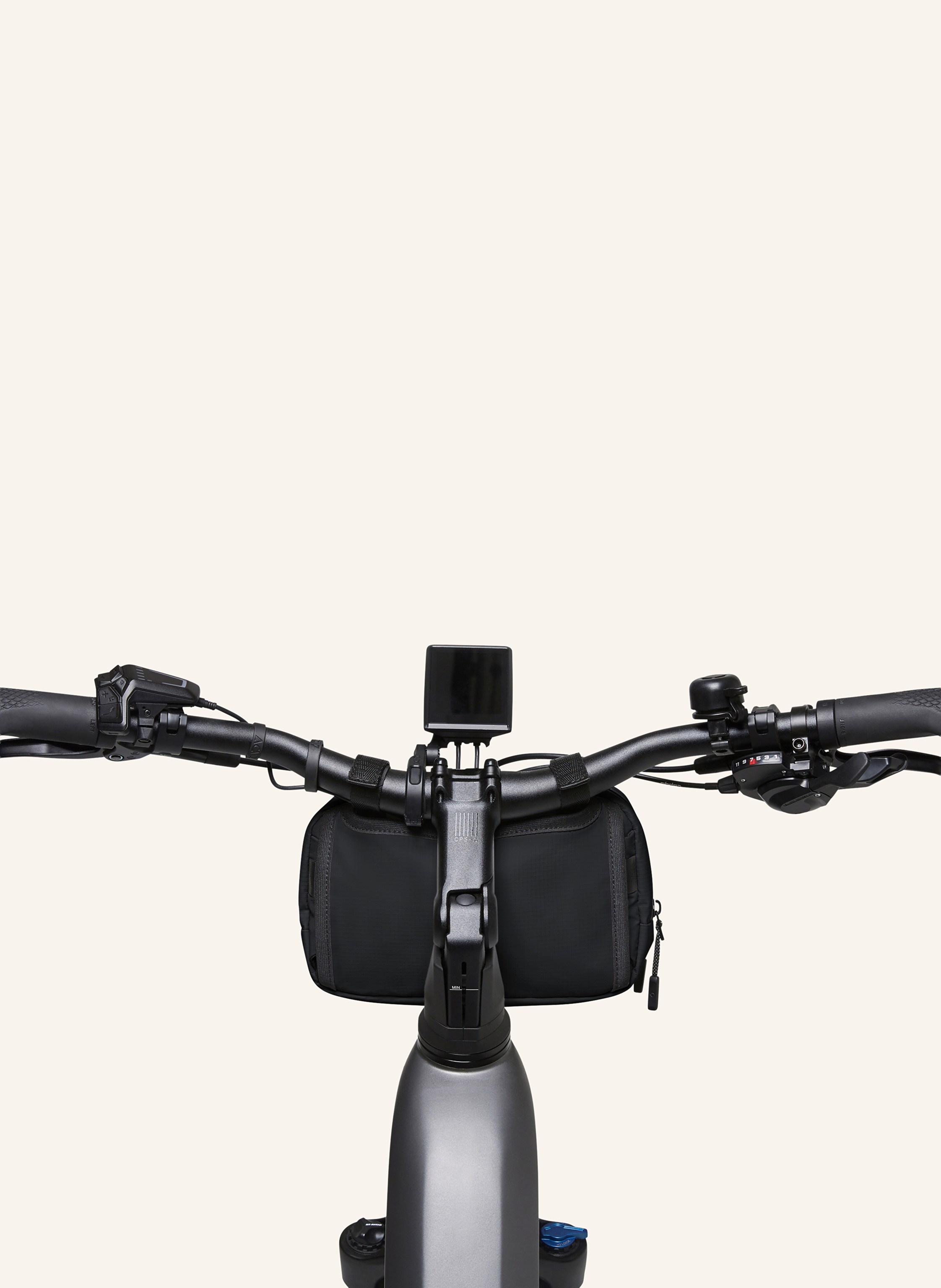 Thumbnail - Samsonite Gürteltasche Active Road schwarz