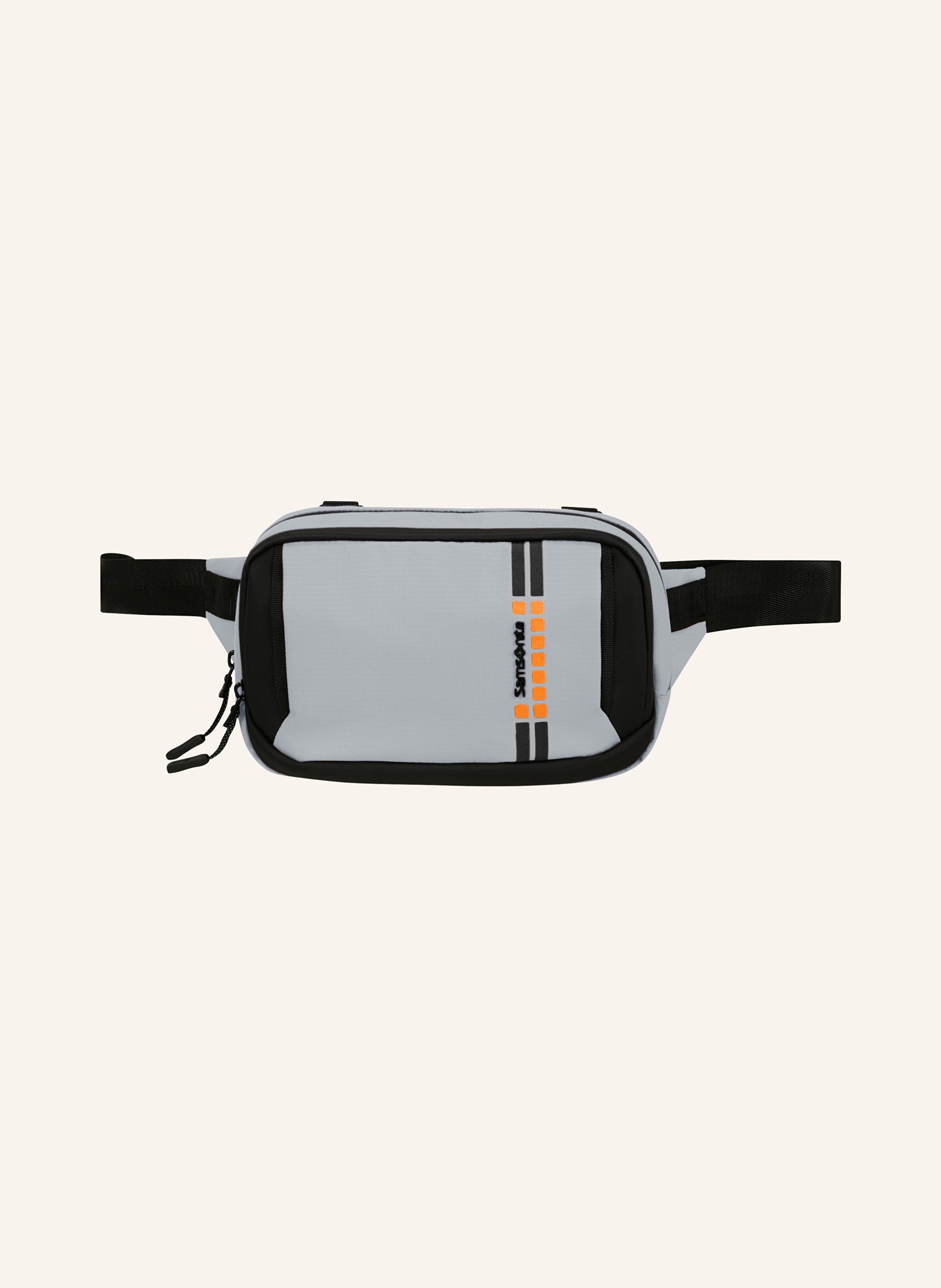 Samsonite Gürteltasche Active Road grau