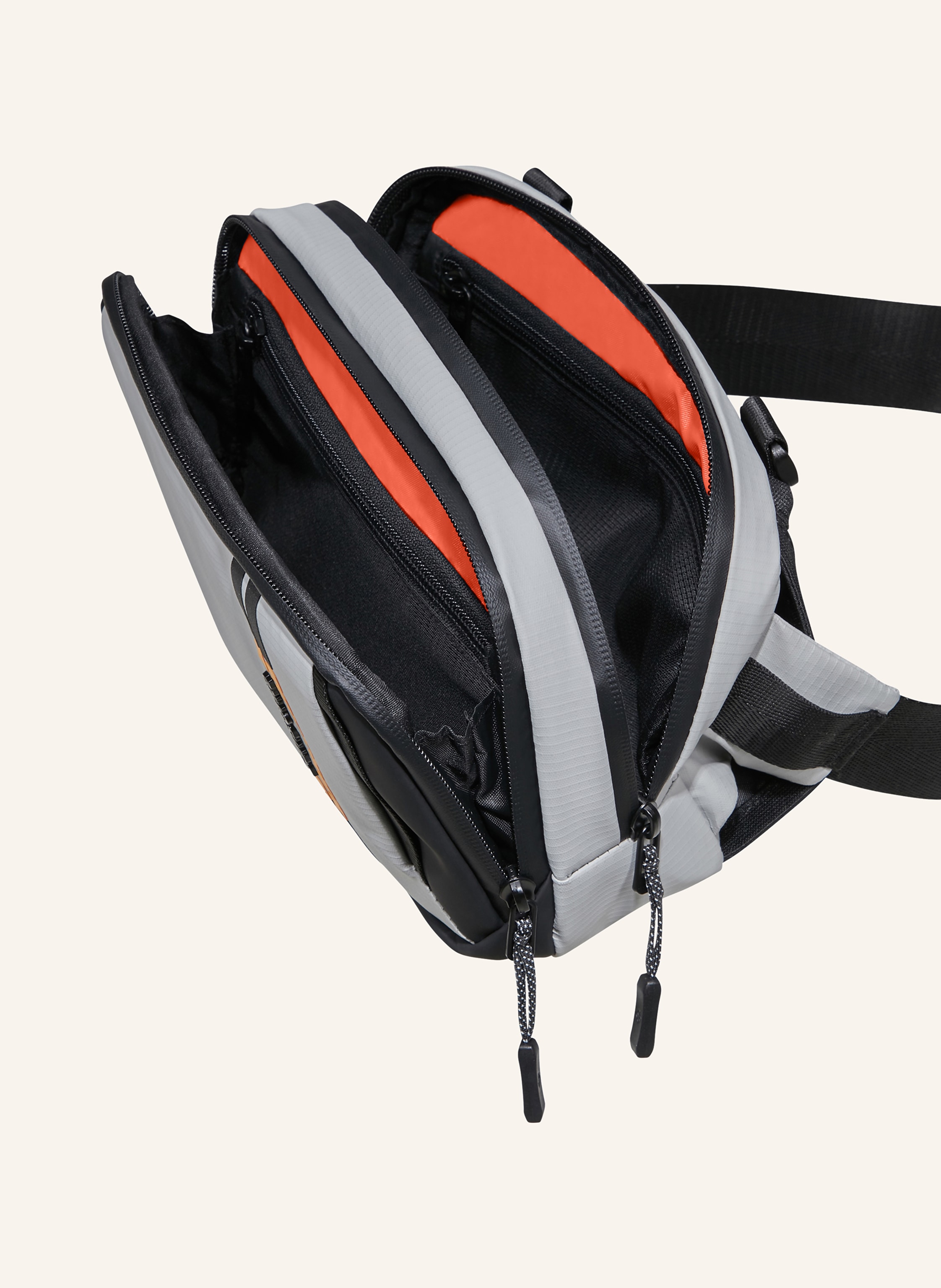 Thumbnail - Samsonite Gürteltasche Active Road grau