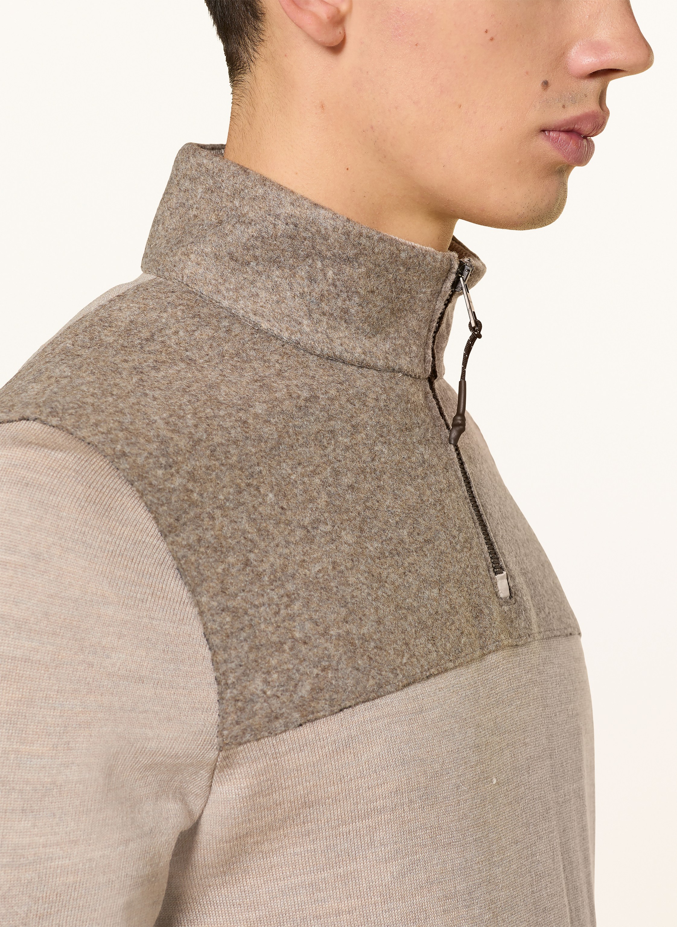 Thumbnail - Maerz Muenchen Troyer beige