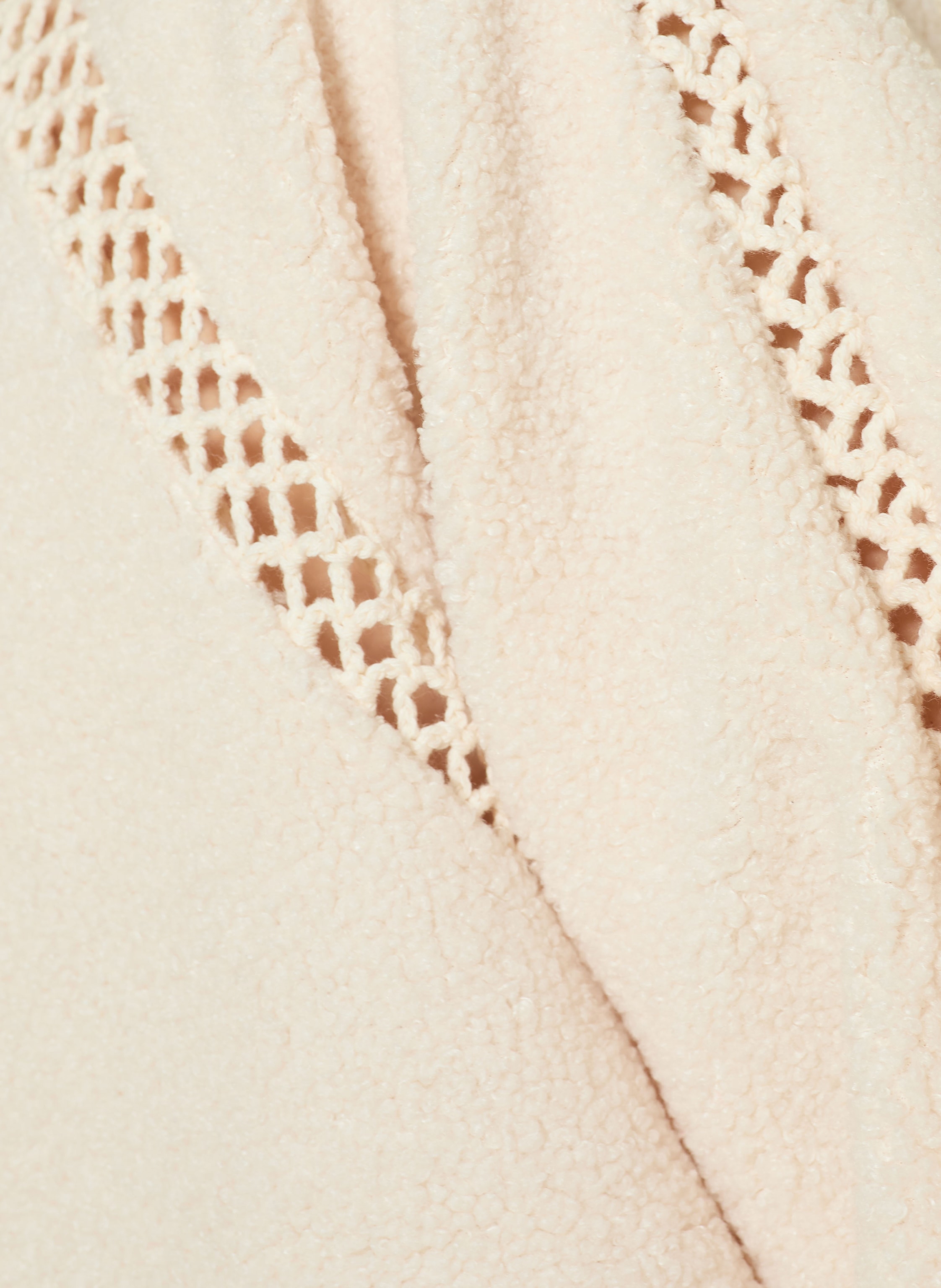 Thumbnail - Ba&Sh Sweatshirt Sweet weiss