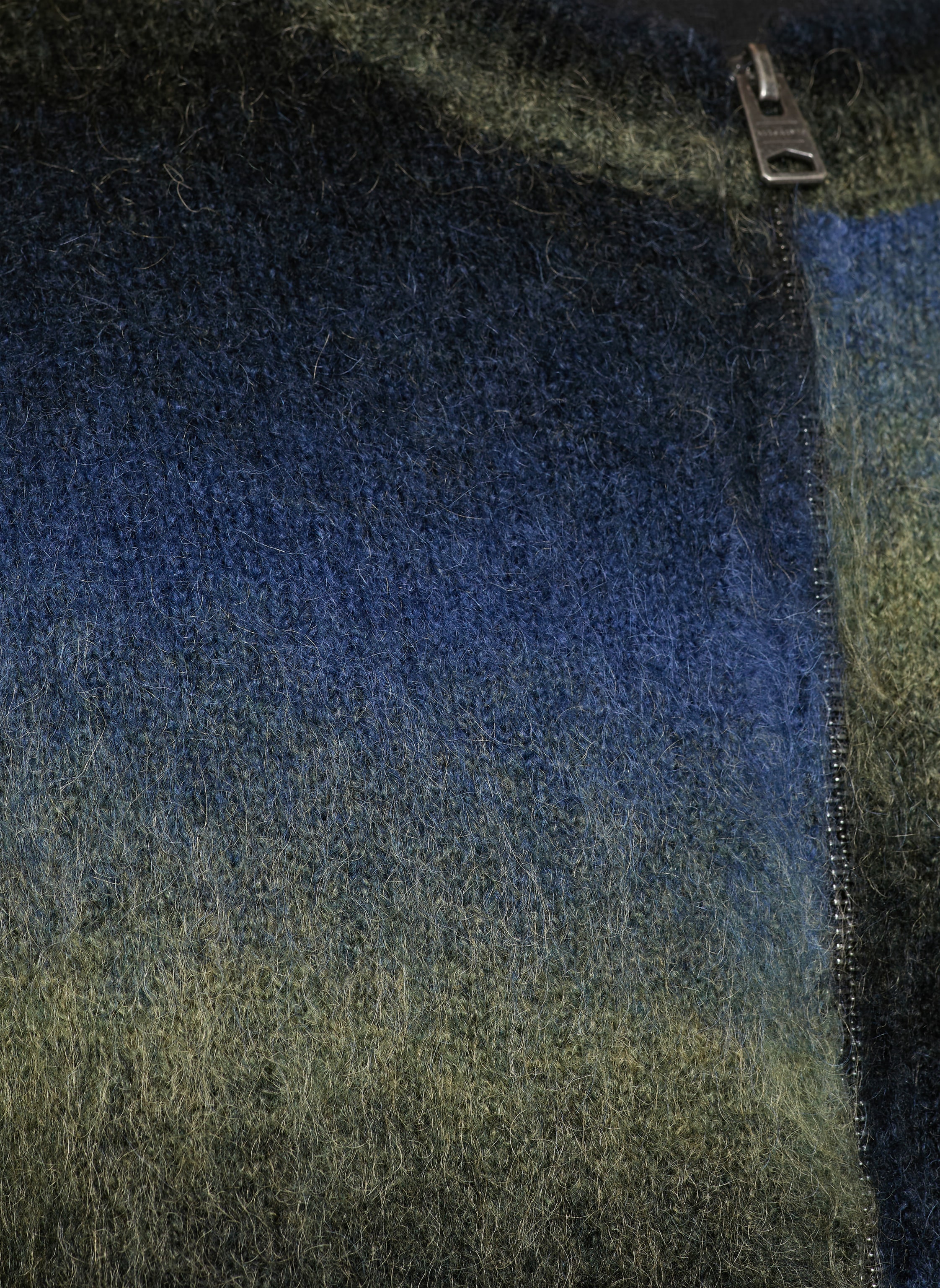 Thumbnail - Allsaints Strickjacke Halley schwarz