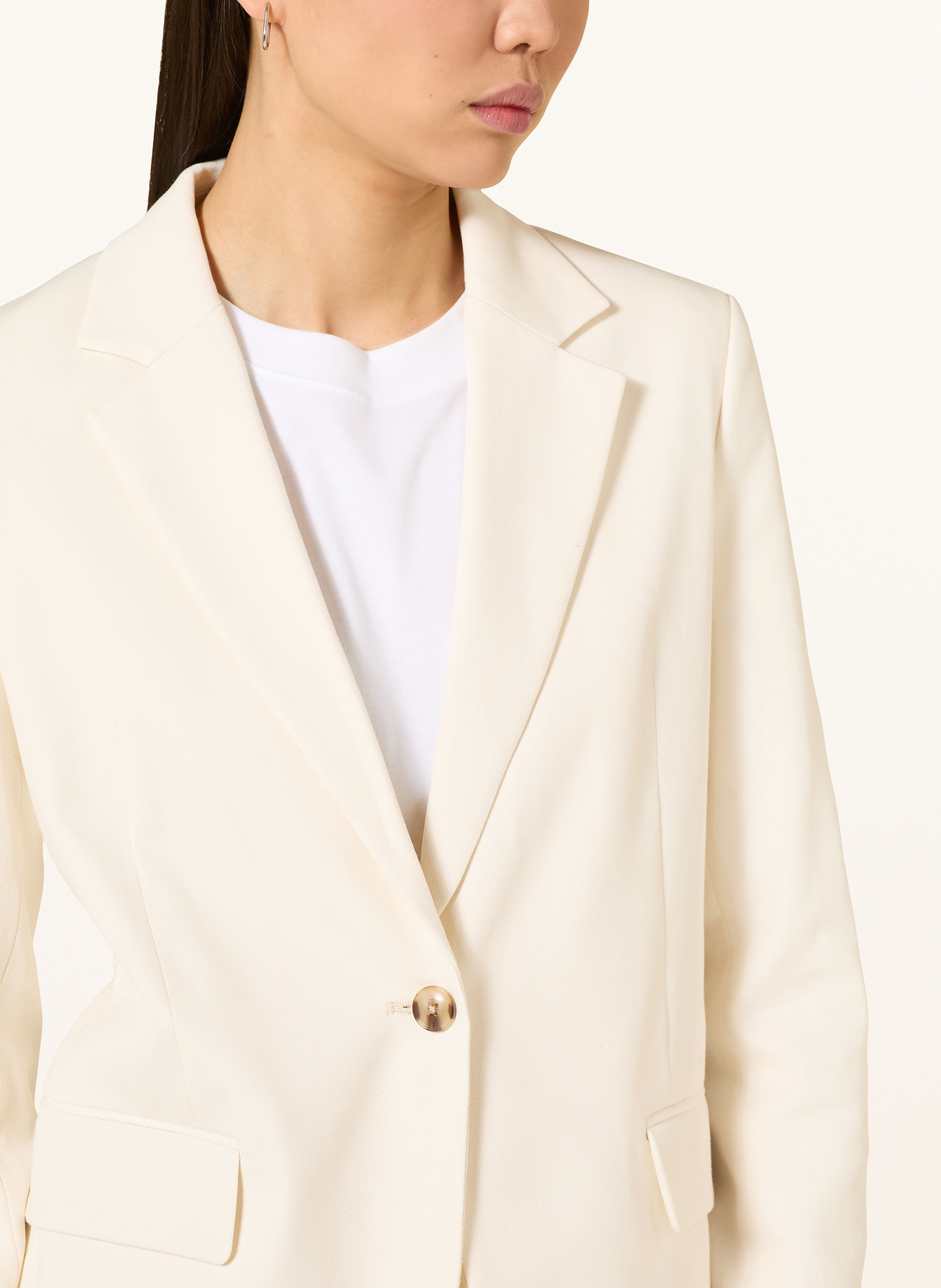 Thumbnail - Someday Blazer Nulani weiss