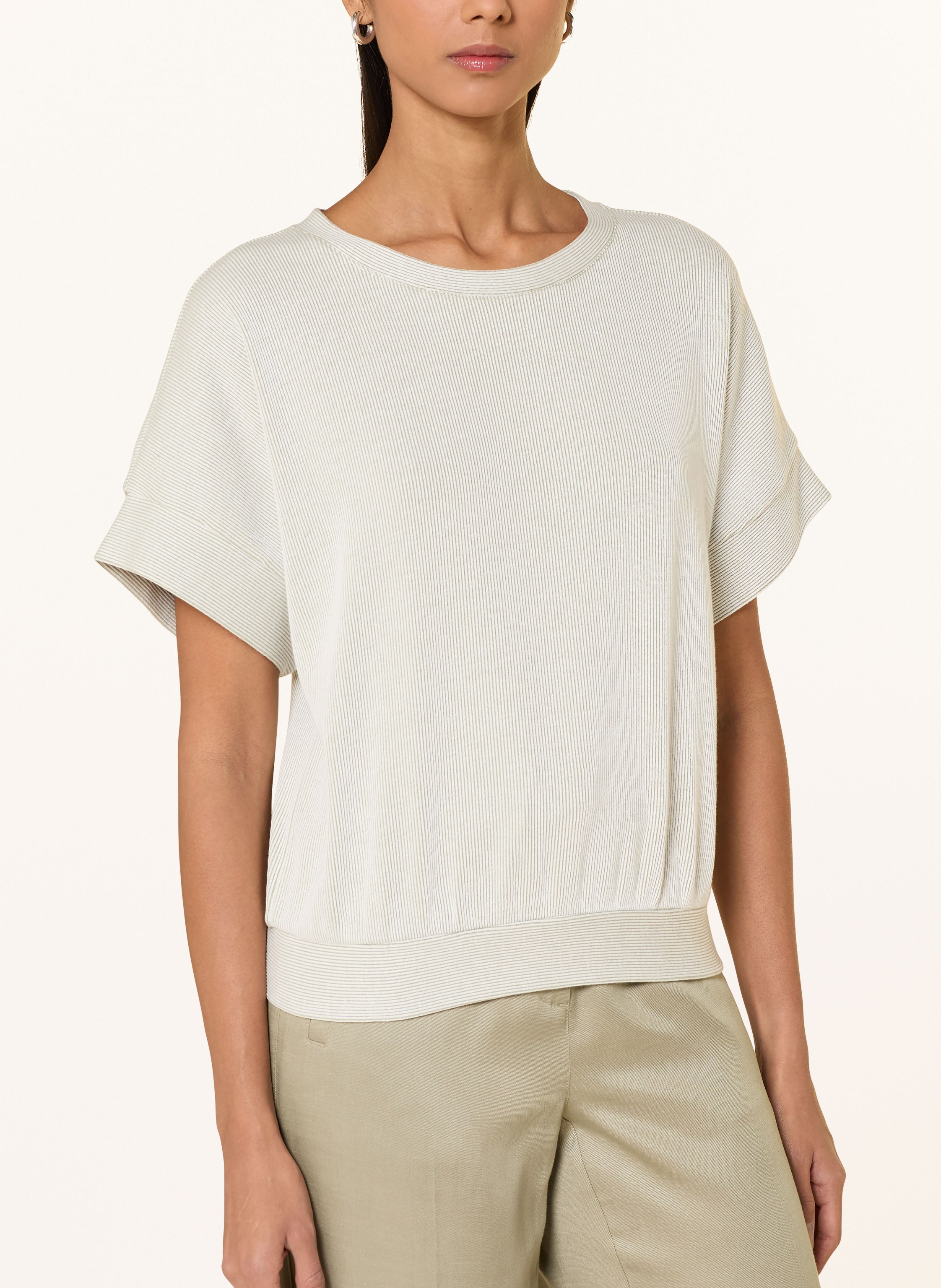 Thumbnail - Opus T-Shirt Gimos gruen