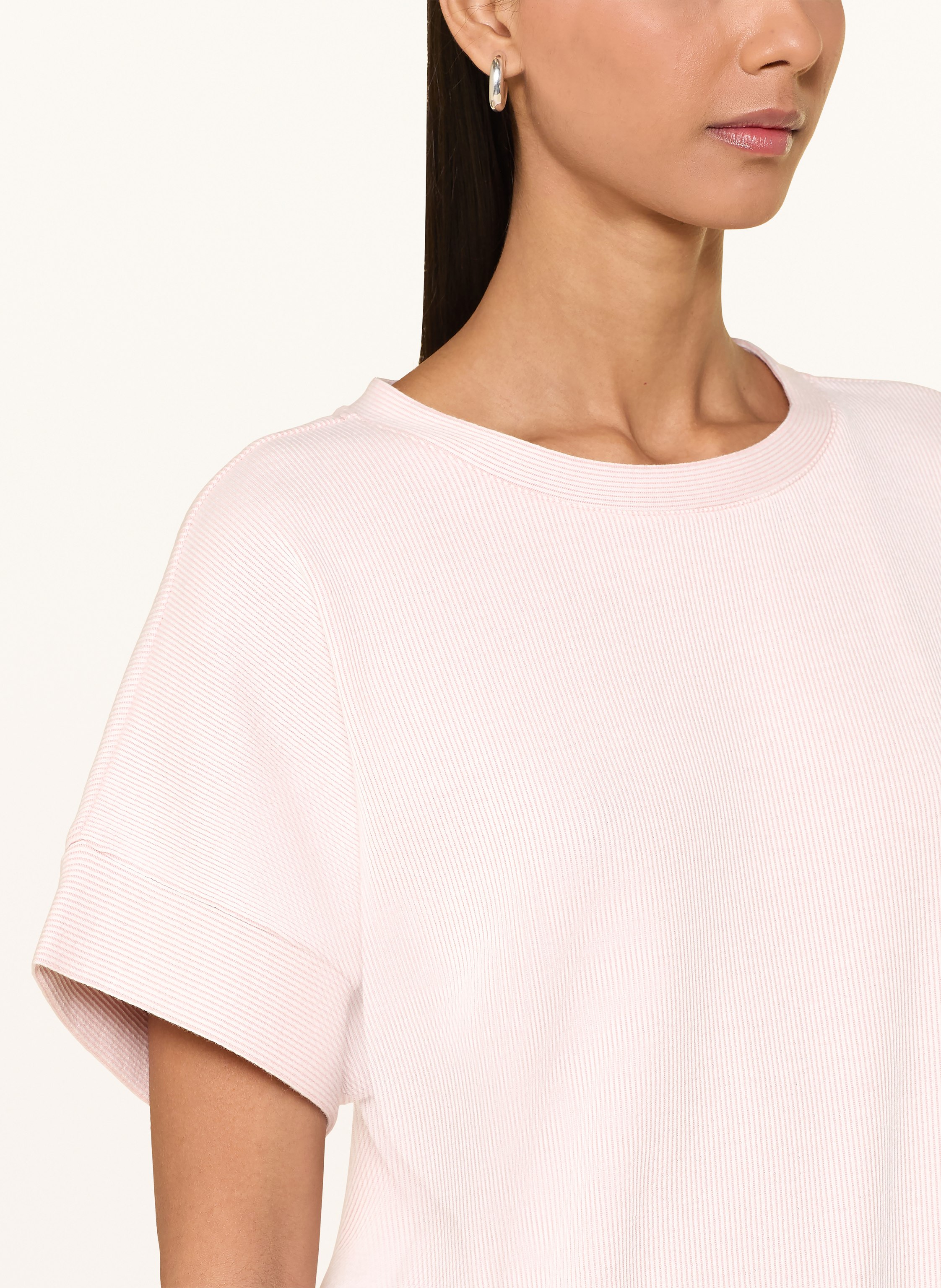 Thumbnail - Opus T-Shirt Gimos rosa