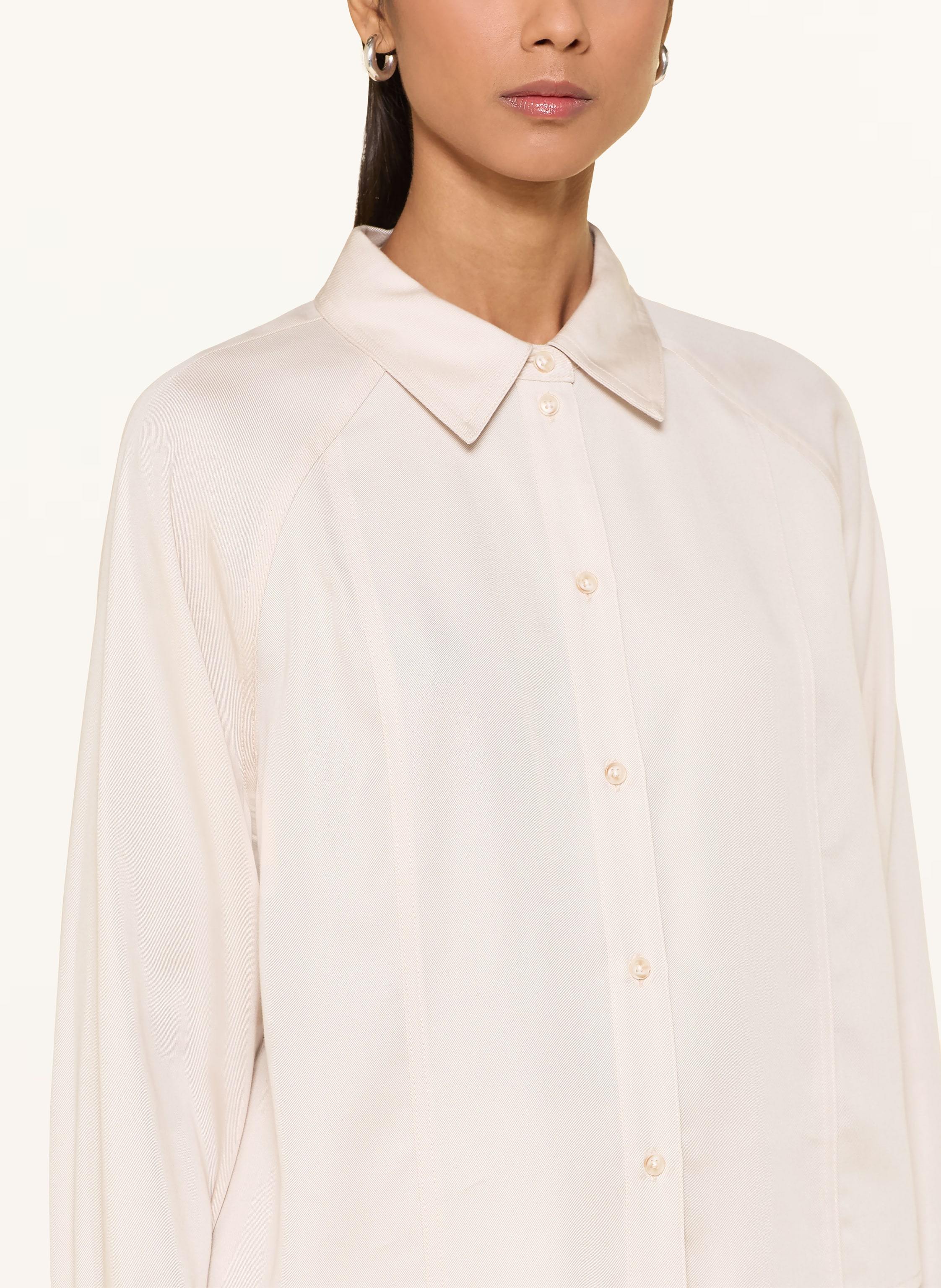 Thumbnail - Opus Hemdbluse Famra weiss