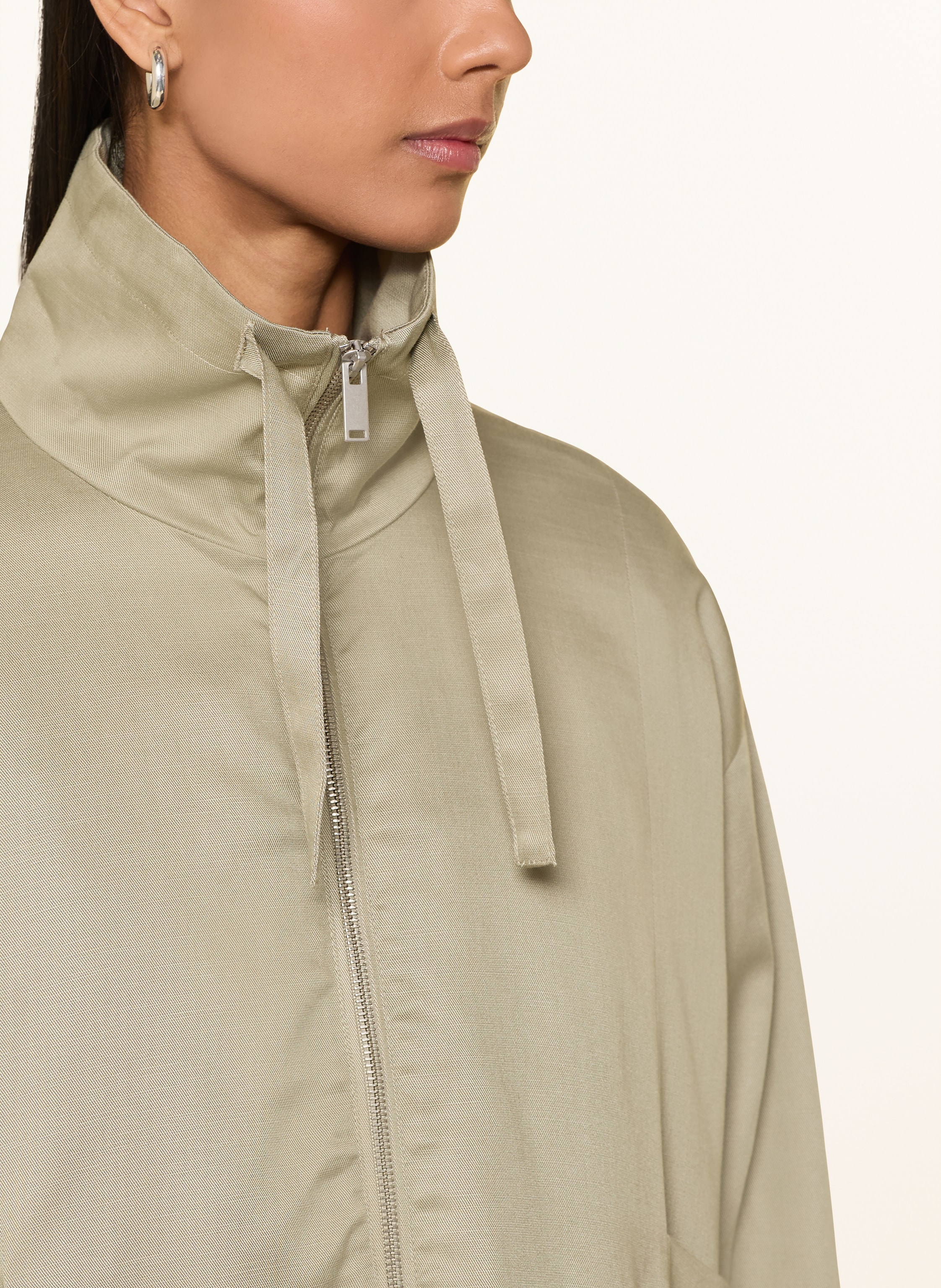 Thumbnail - Opus Jacke Jarusa gruen