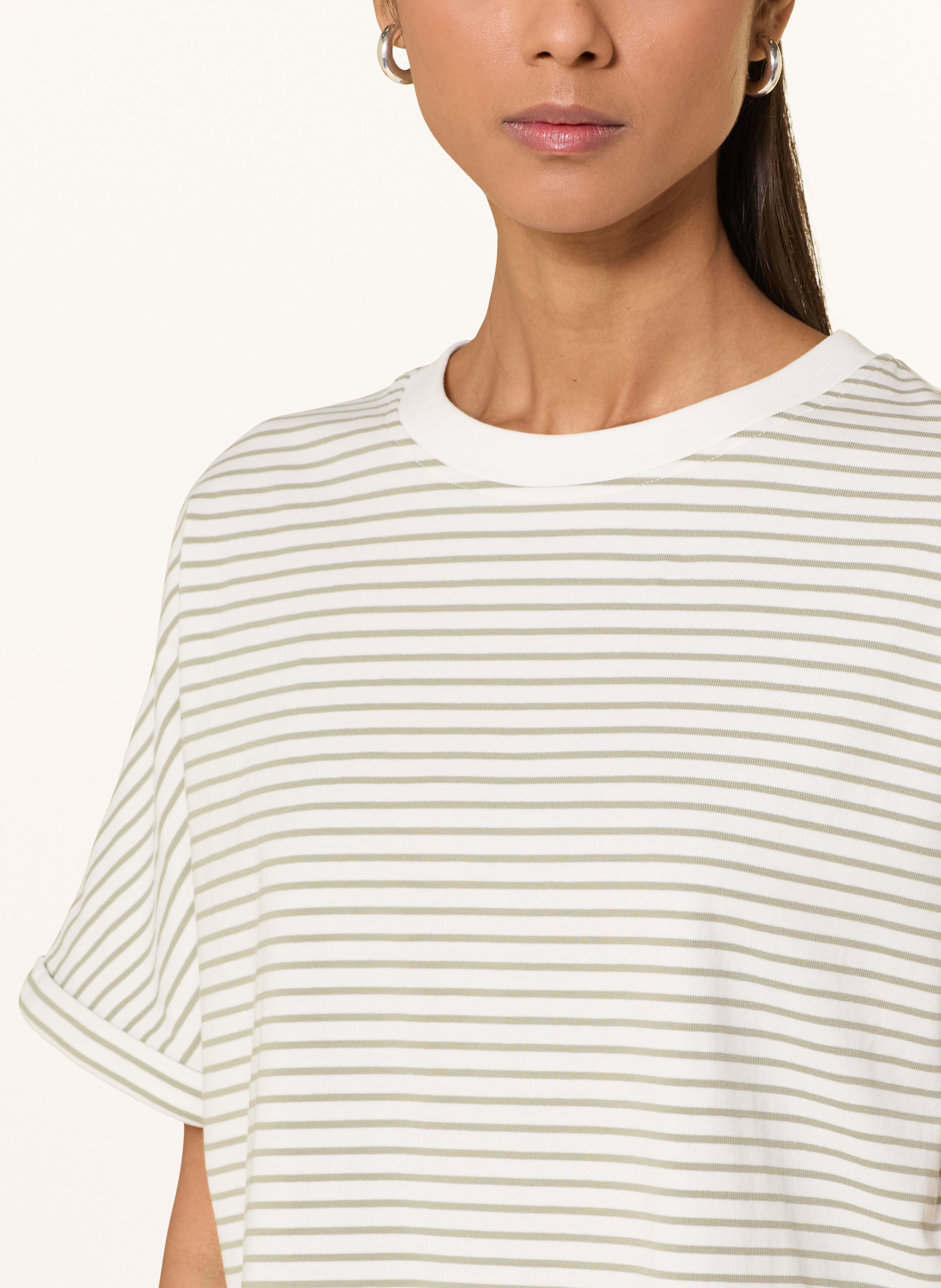 Thumbnail - Opus T-Shirt Sotel gruen