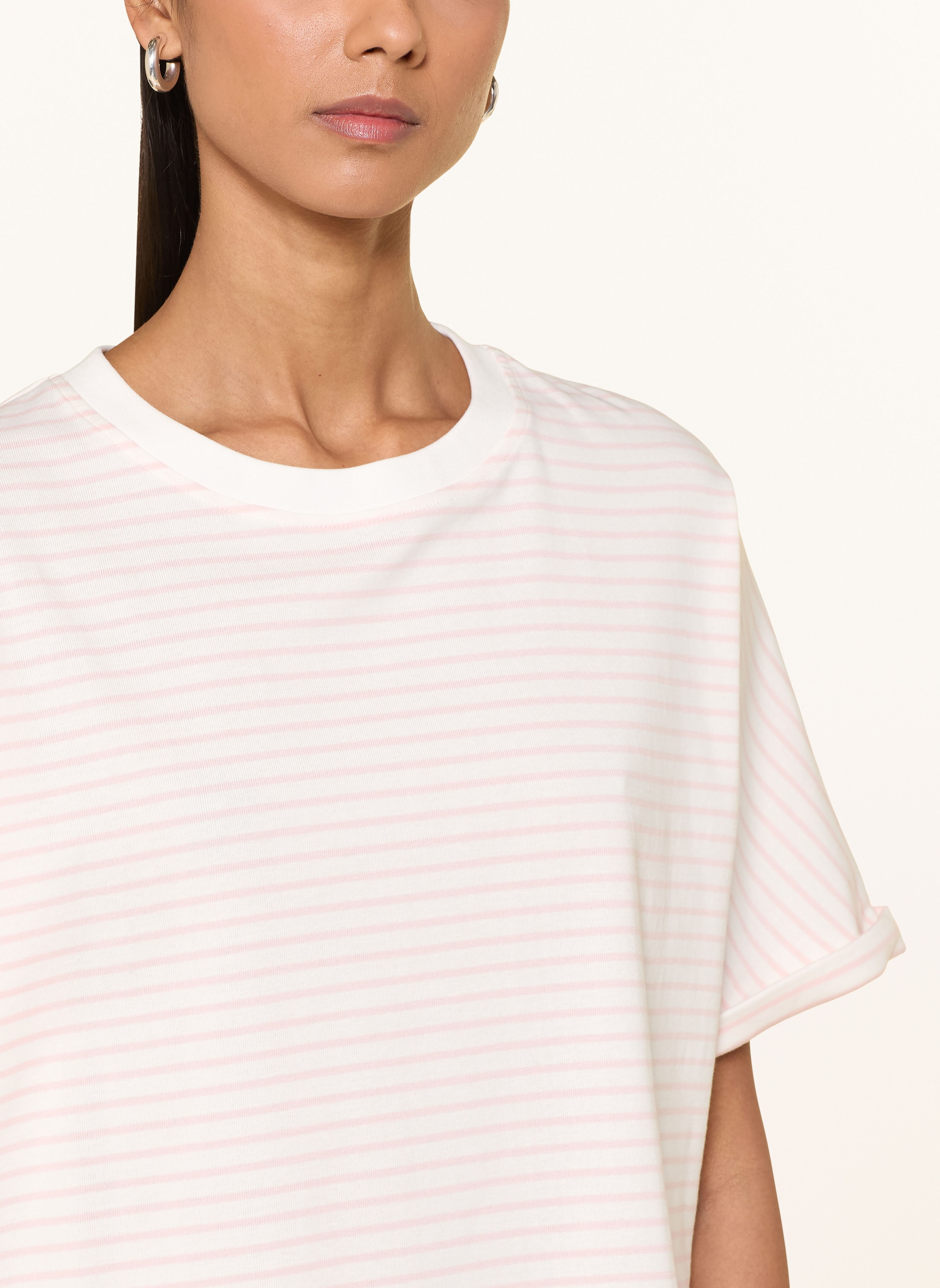 Thumbnail - Opus T-Shirt Sotel orange