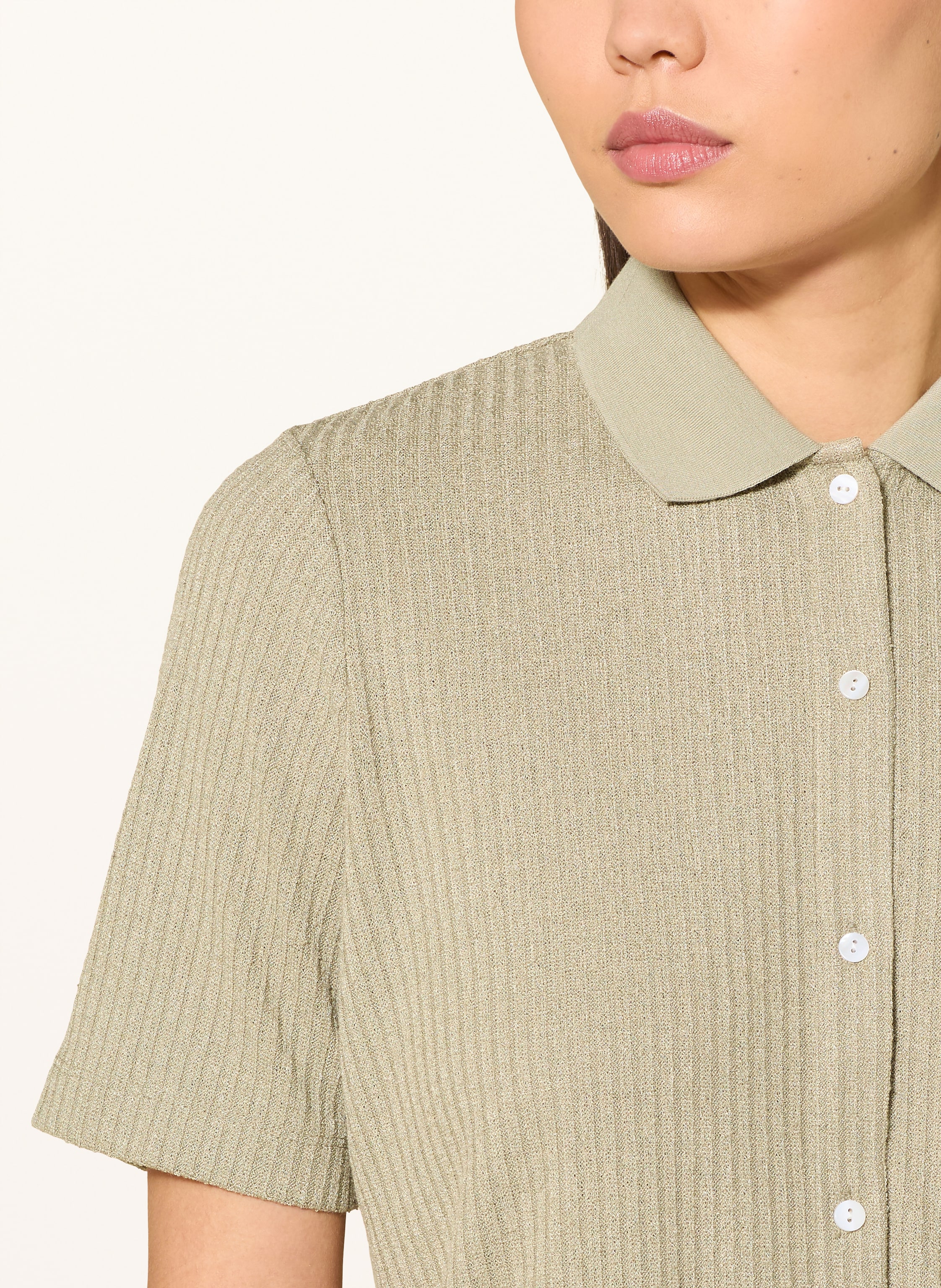 Thumbnail - Opus Hemdbluse Somelli gruen