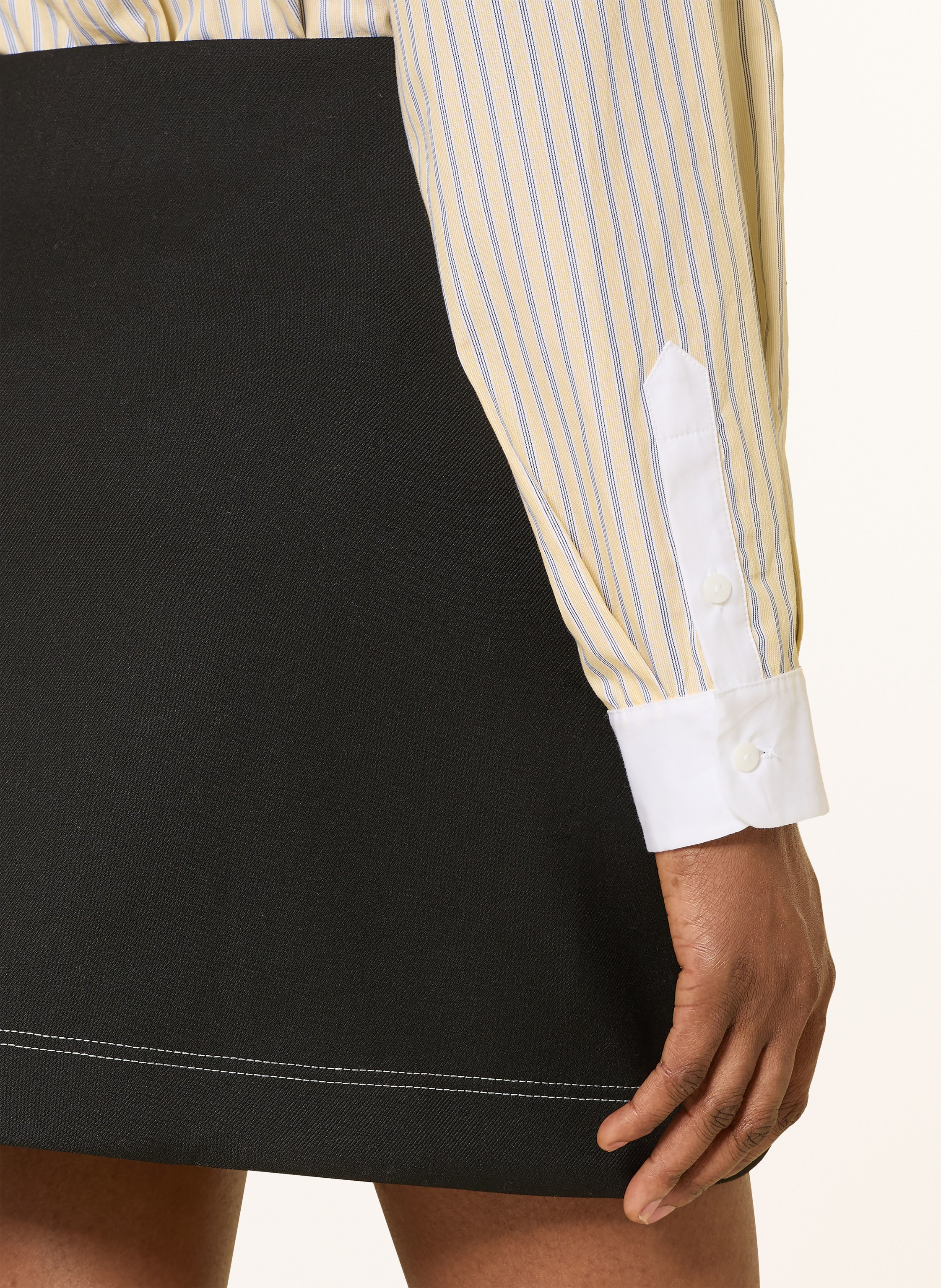 Thumbnail - Claudie Pierlot Rock schwarz