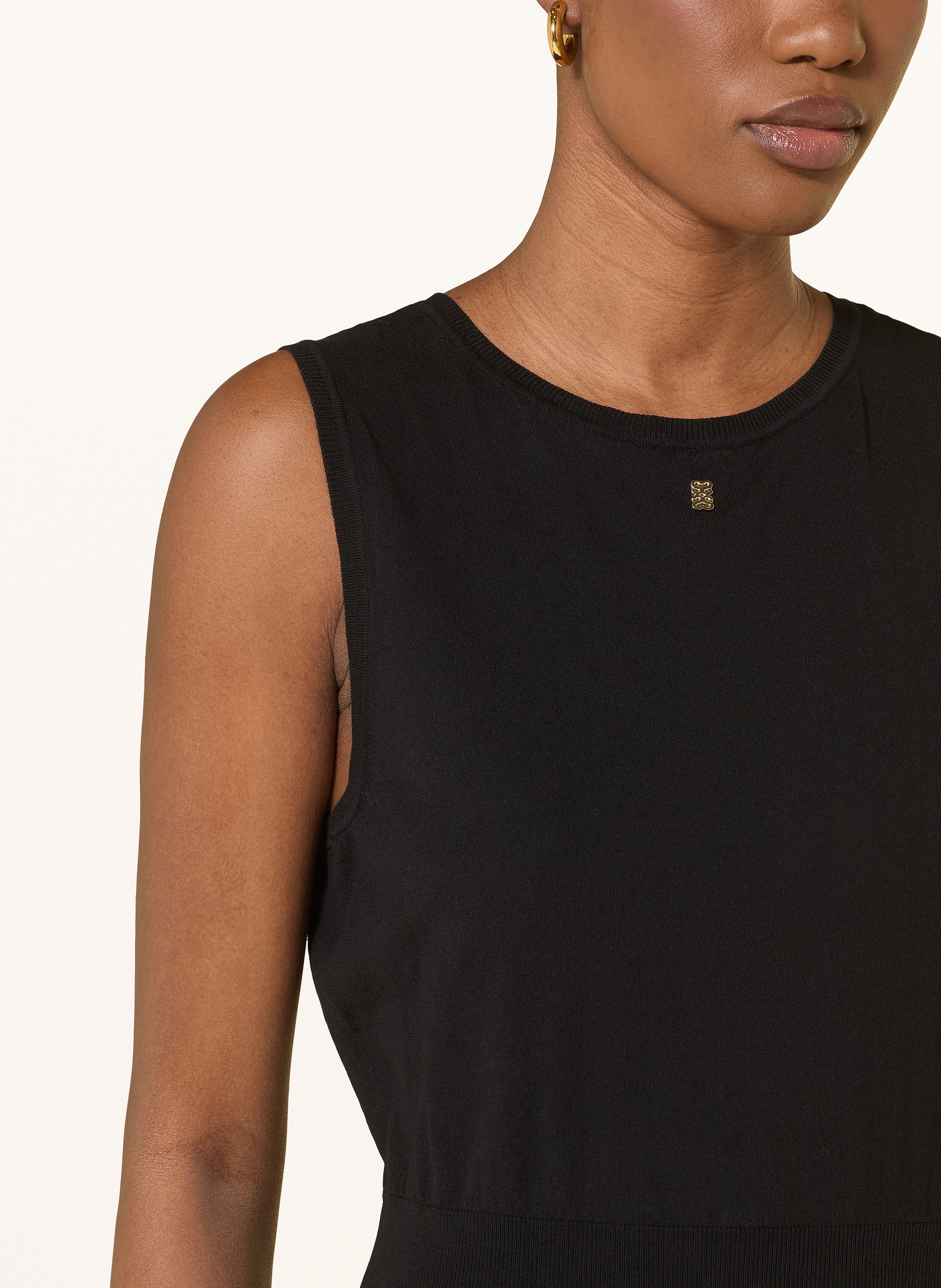 Thumbnail - Sandro Stricktop schwarz