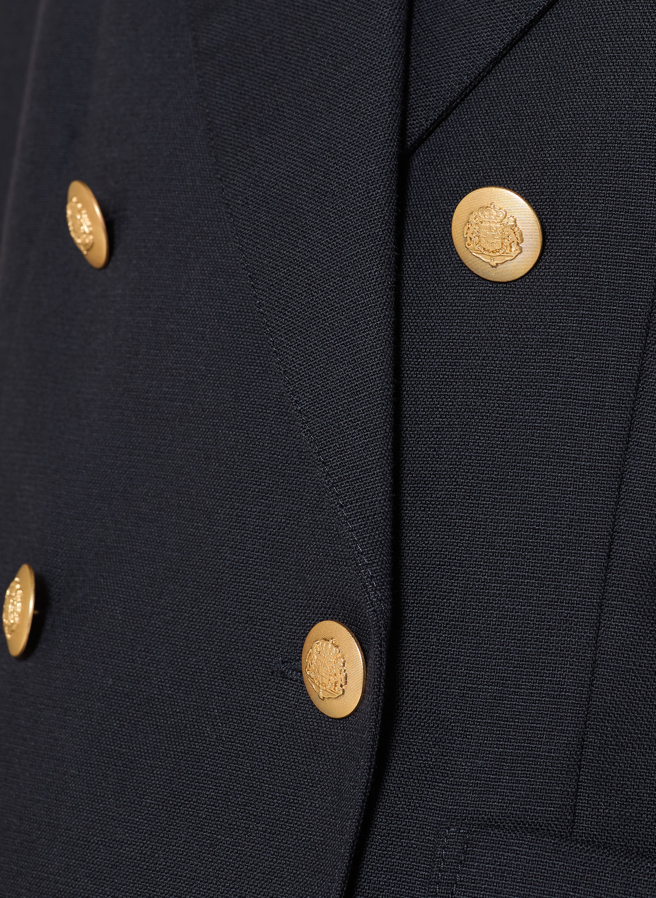 Thumbnail - Sandro Blazer blau