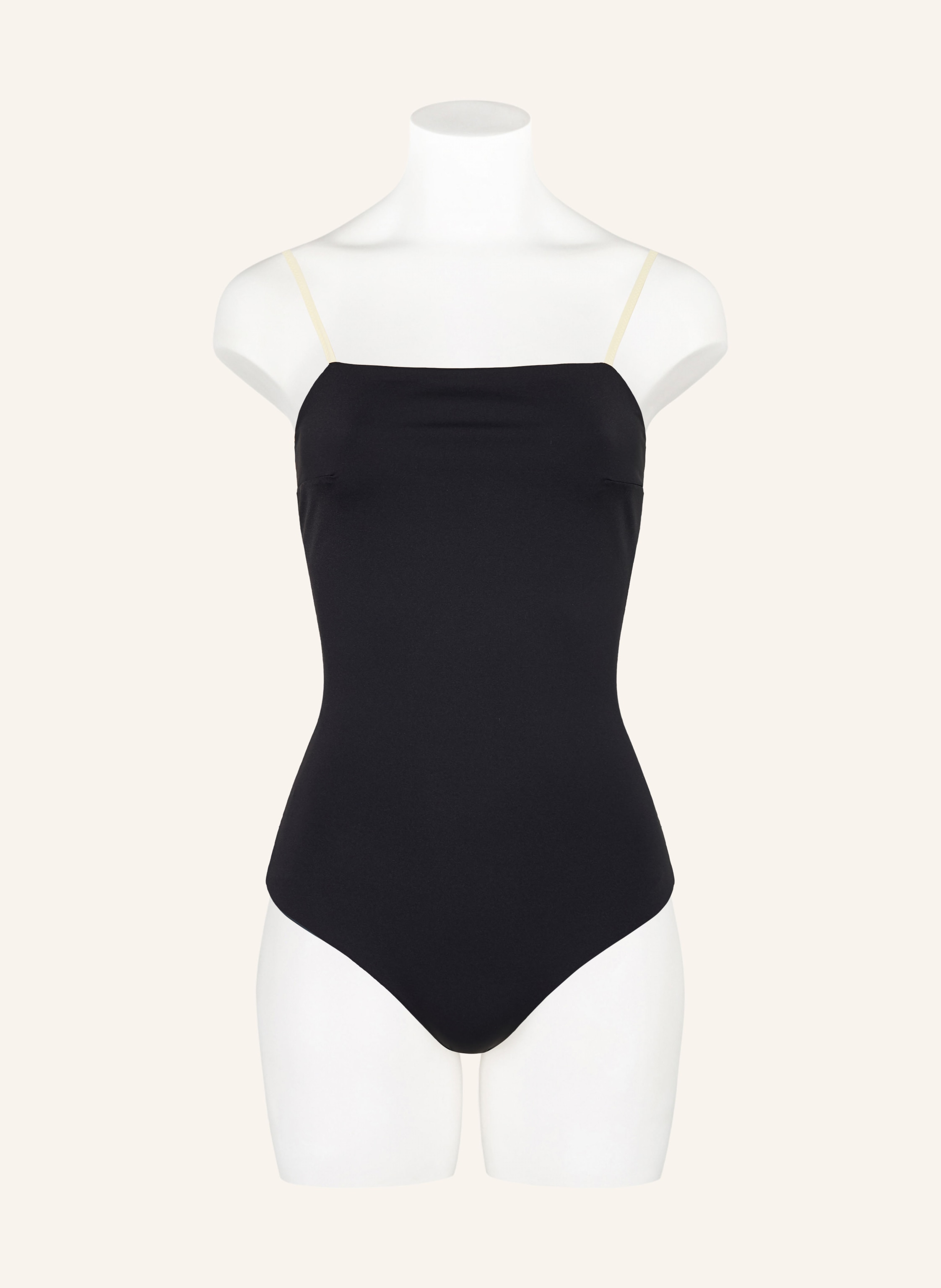 Thumbnail - Mymarini Badeanzug Easybody Zum Wenden Mit Uv-Schutz 50+ grau