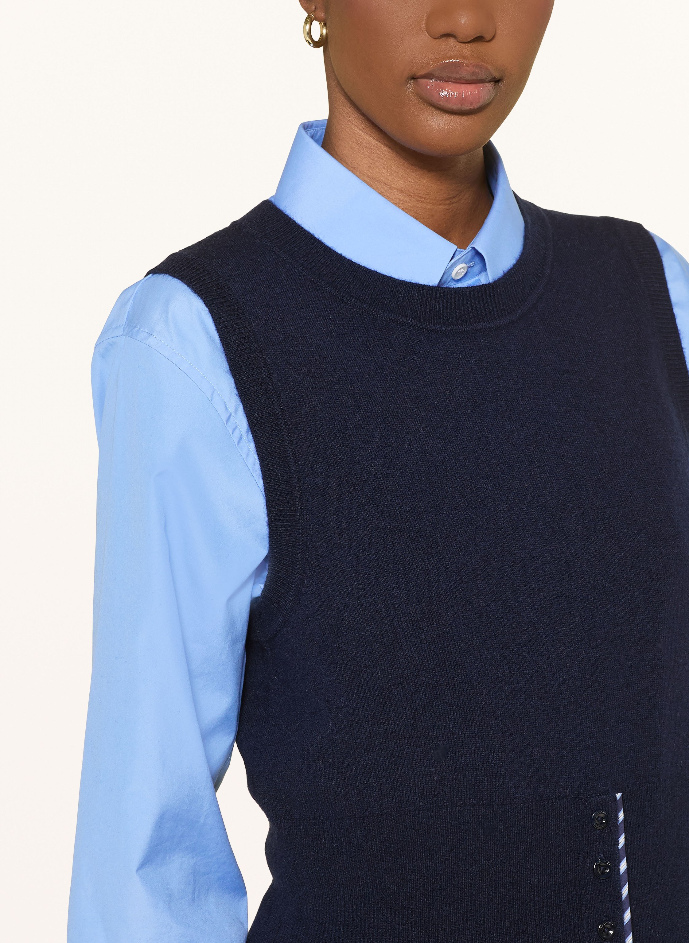 Thumbnail - Sandro Pullunder blau