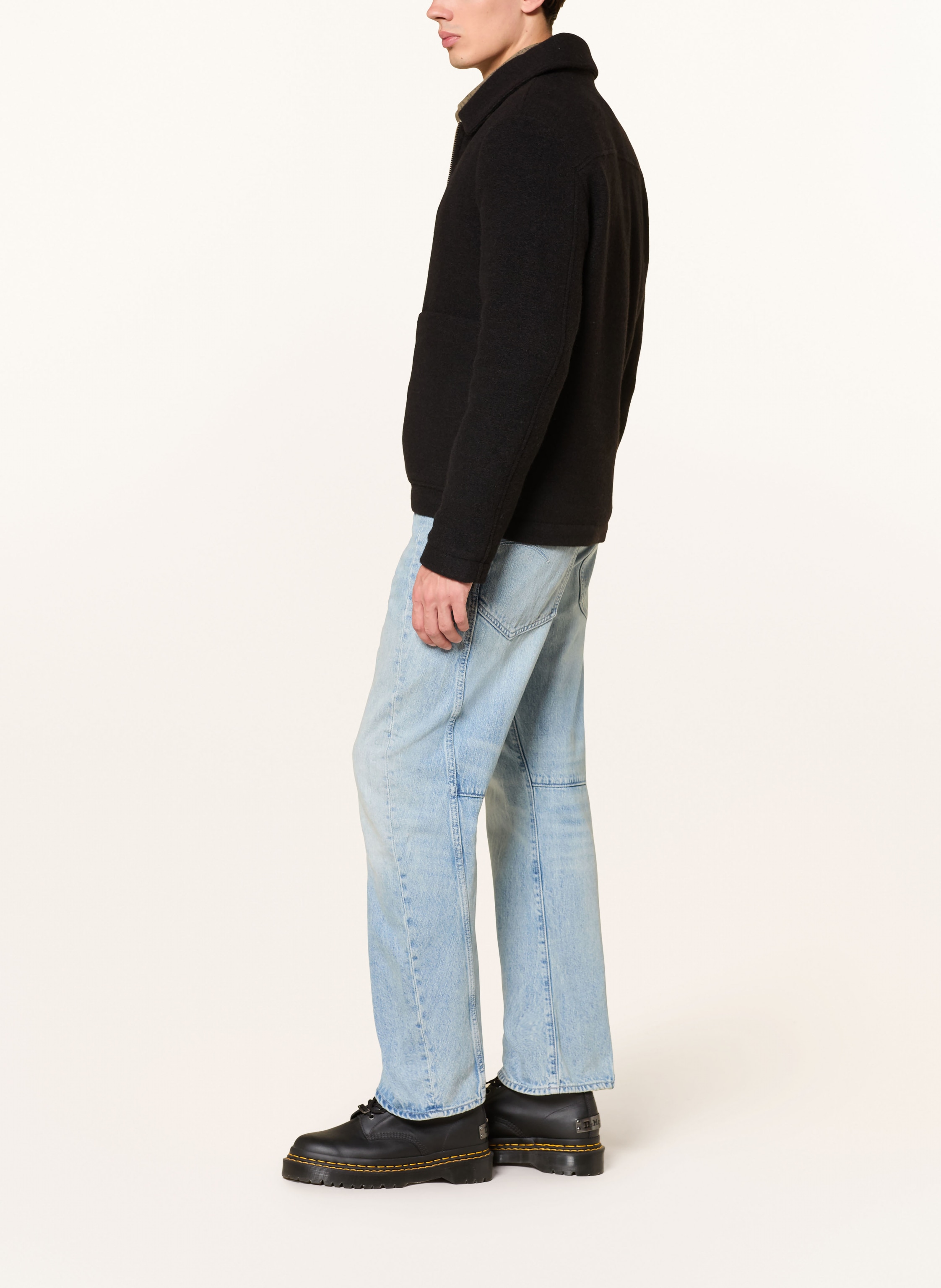 Thumbnail - G-Star Jeans Contor 3d Regular Fit blau