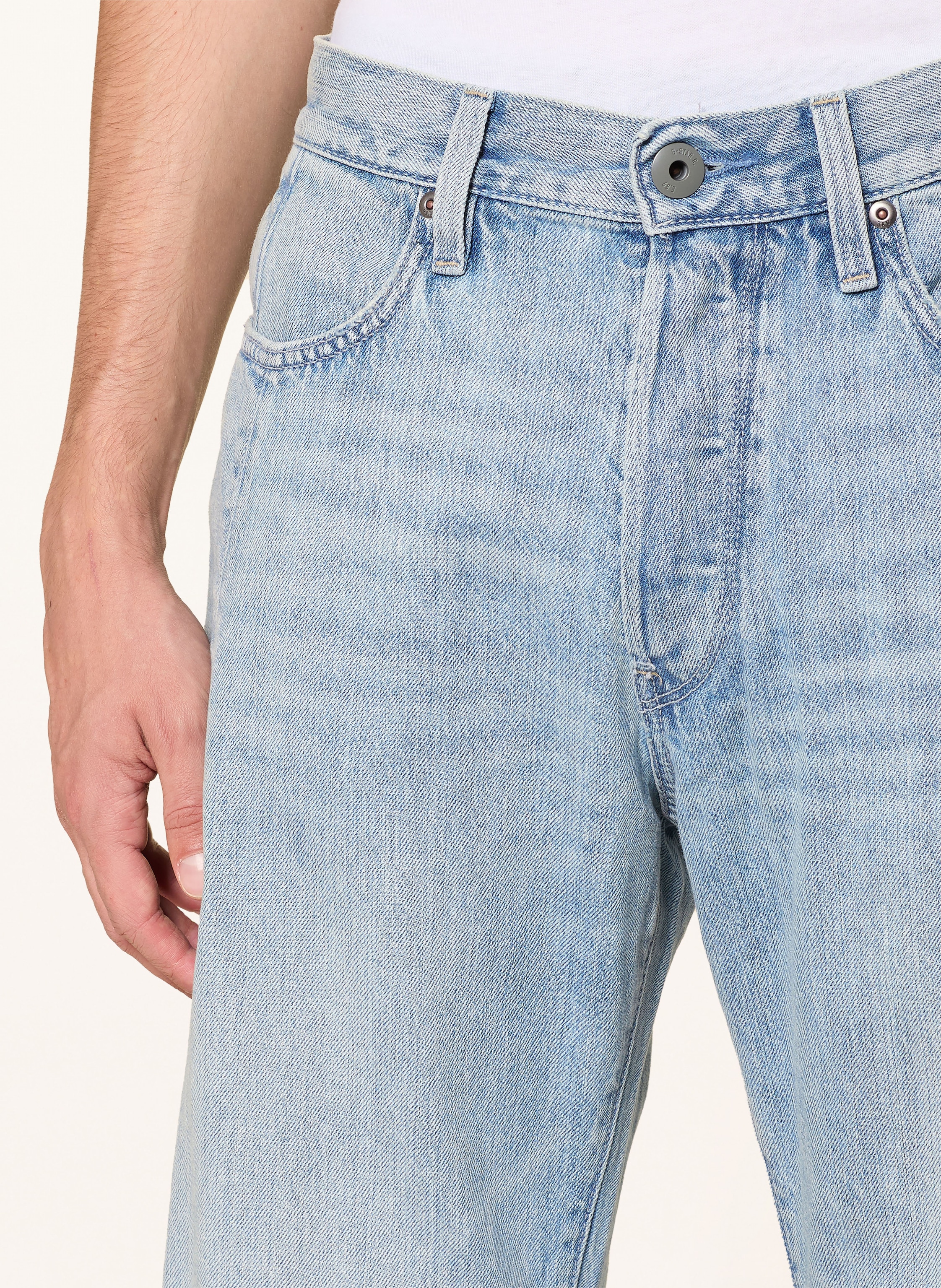 Thumbnail - G-Star Jeans Contor 3d Regular Fit blau