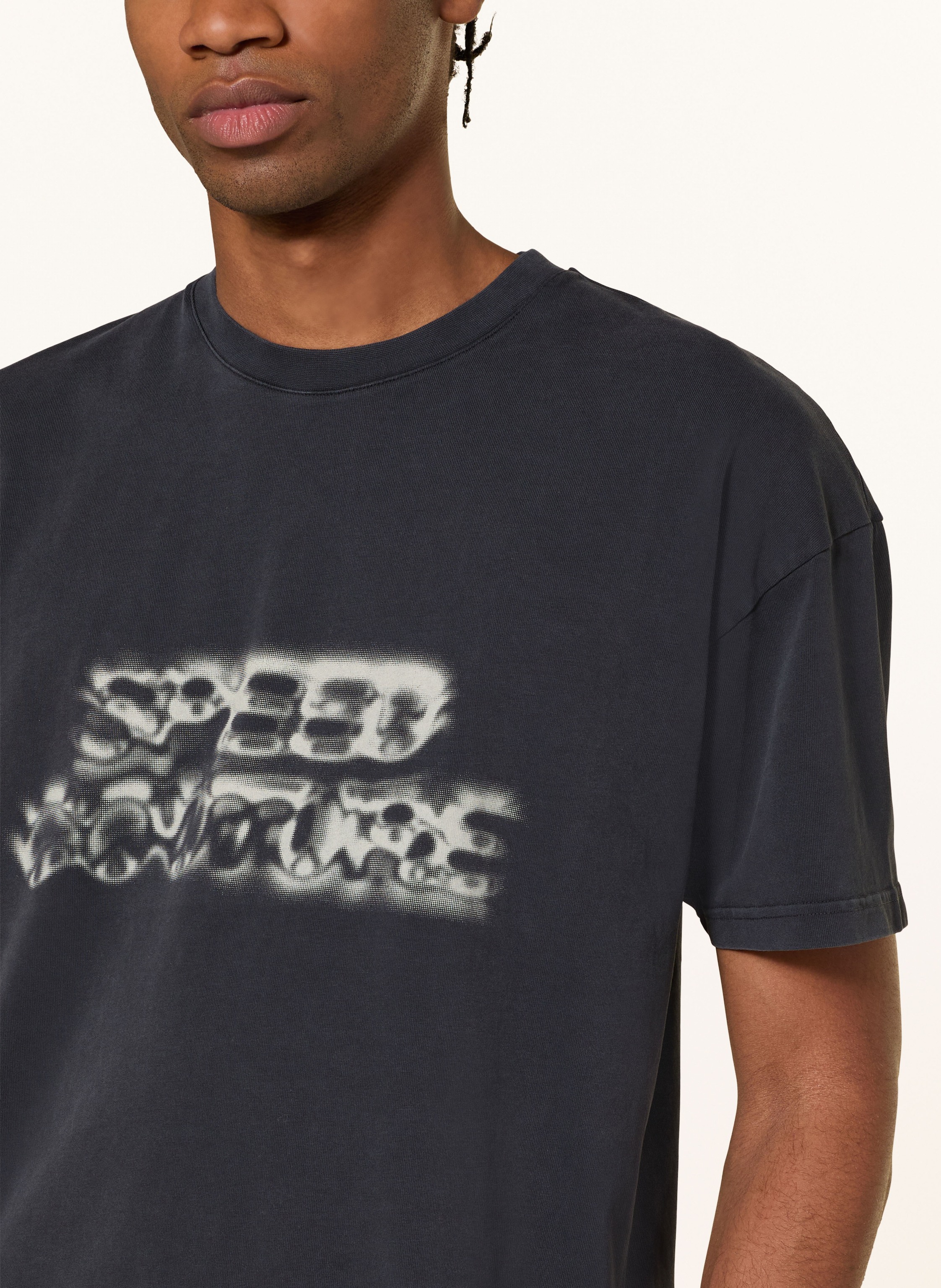 Thumbnail - Ante T-Shirt Speed Couture grau