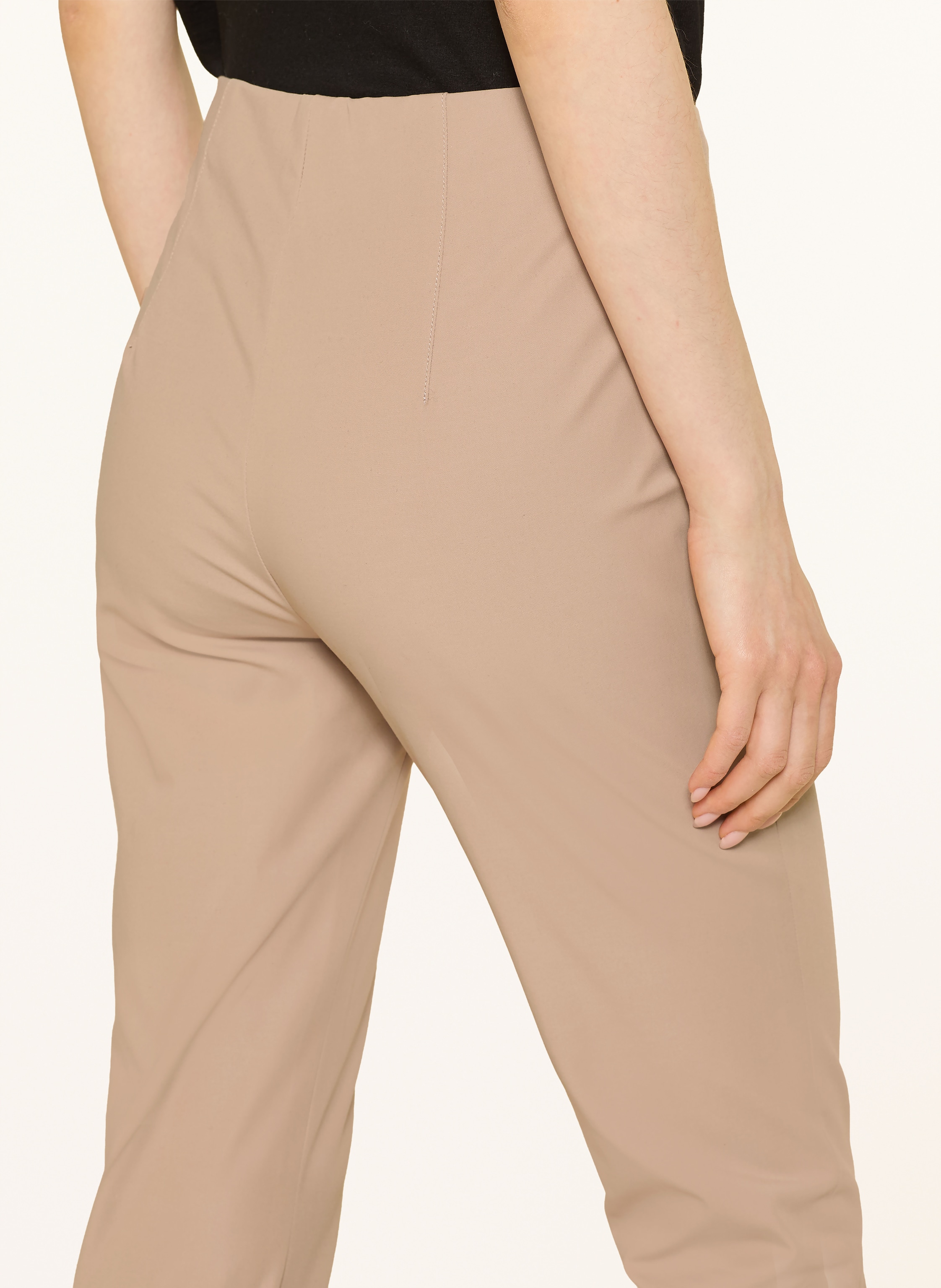 Thumbnail - Seductive 7/8-Hose Capri braun