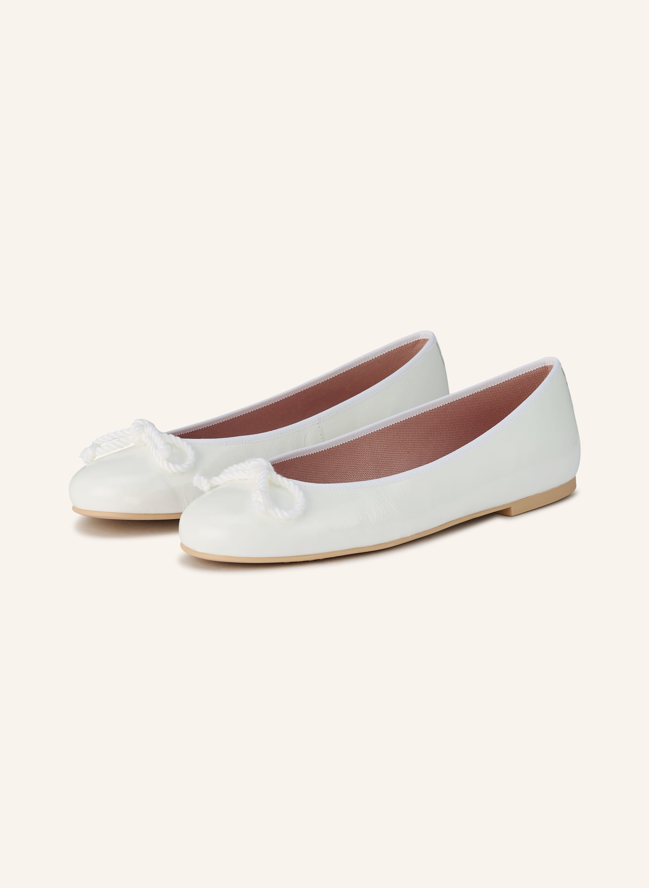 Pretty Ballerinas Ballerina Cycla weiss