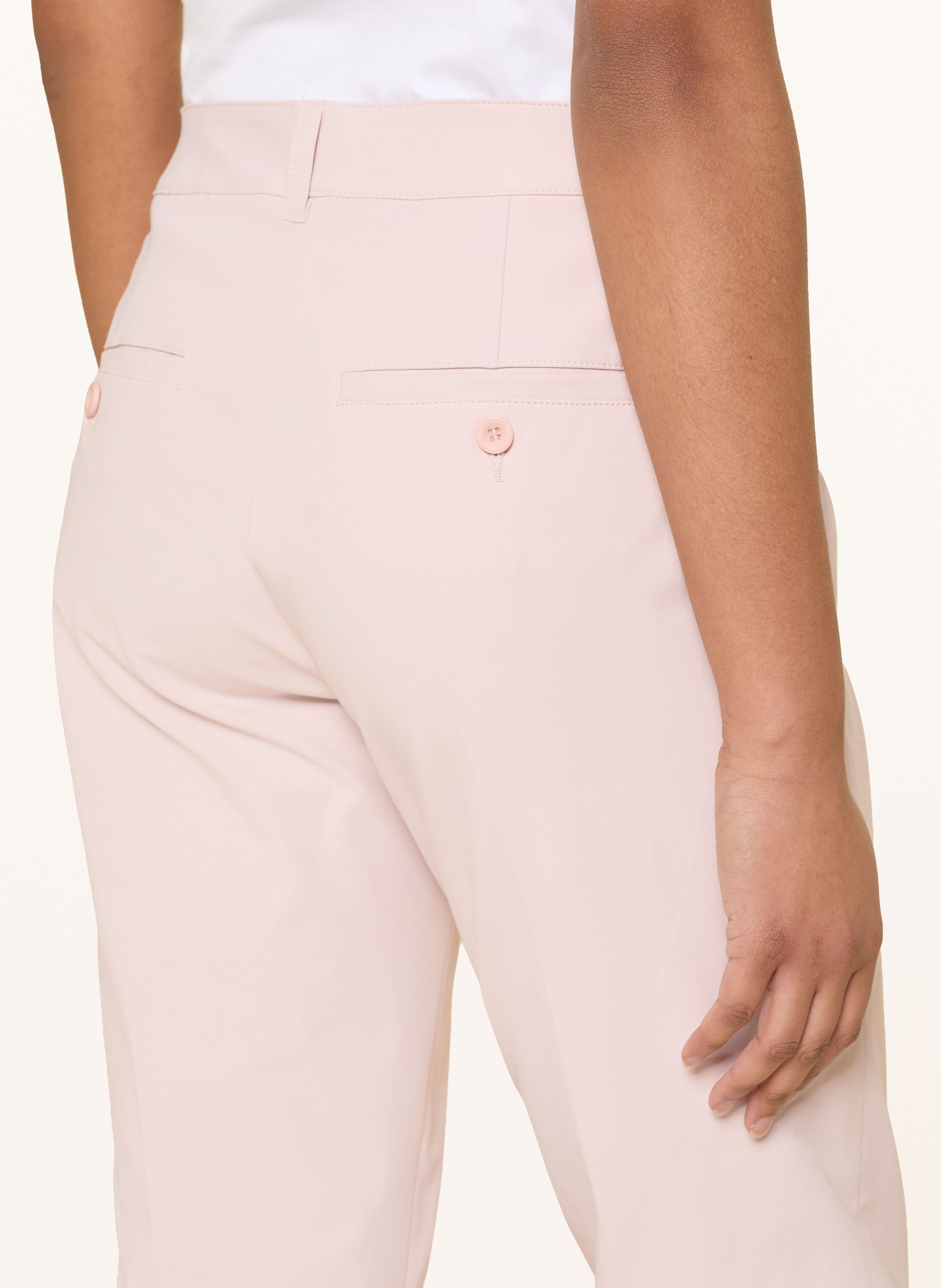 Thumbnail - Raffaello Rossi 7/8-Hose Ute braun