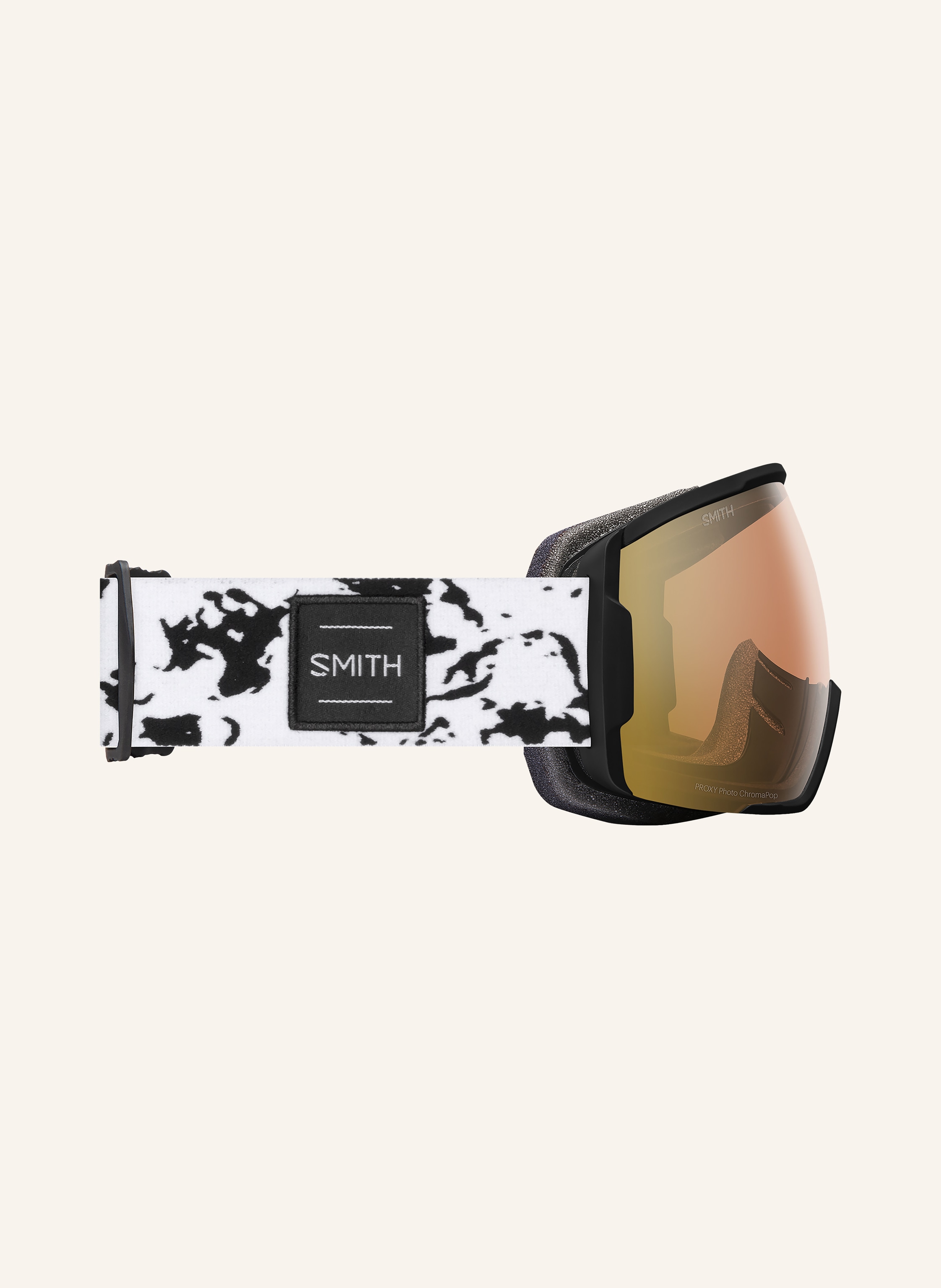 Thumbnail - Smith Skibrille Proxy weiss